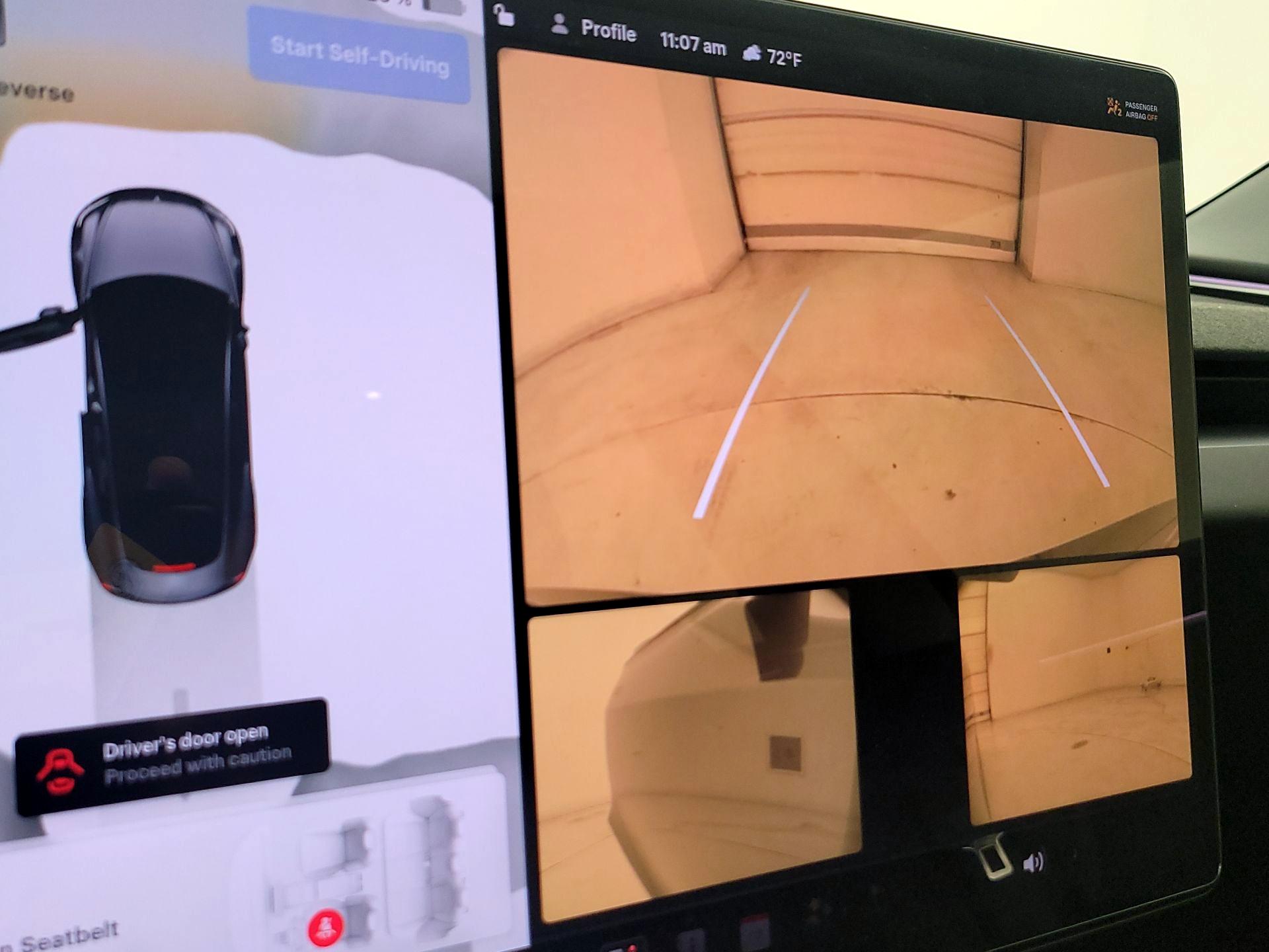 Thumbnail: 2025 Tesla Model 3 - 14