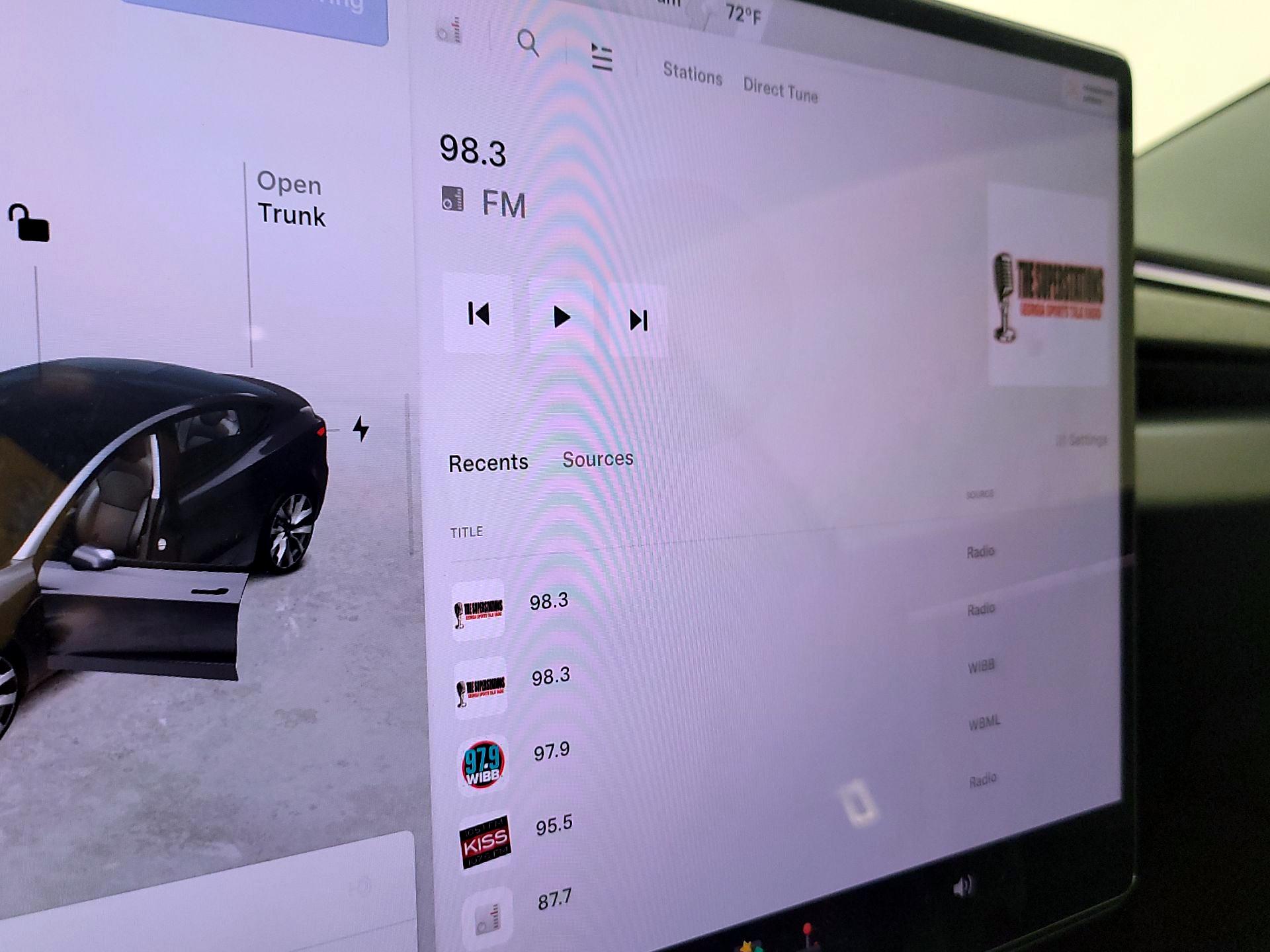 Thumbnail: 2025 Tesla Model 3 - 15
