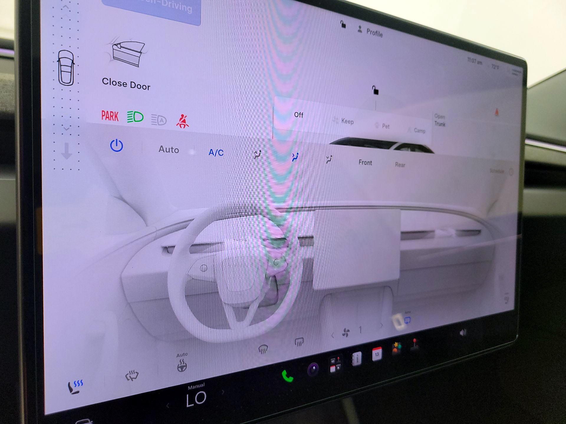 Thumbnail: 2025 Tesla Model 3 - 16