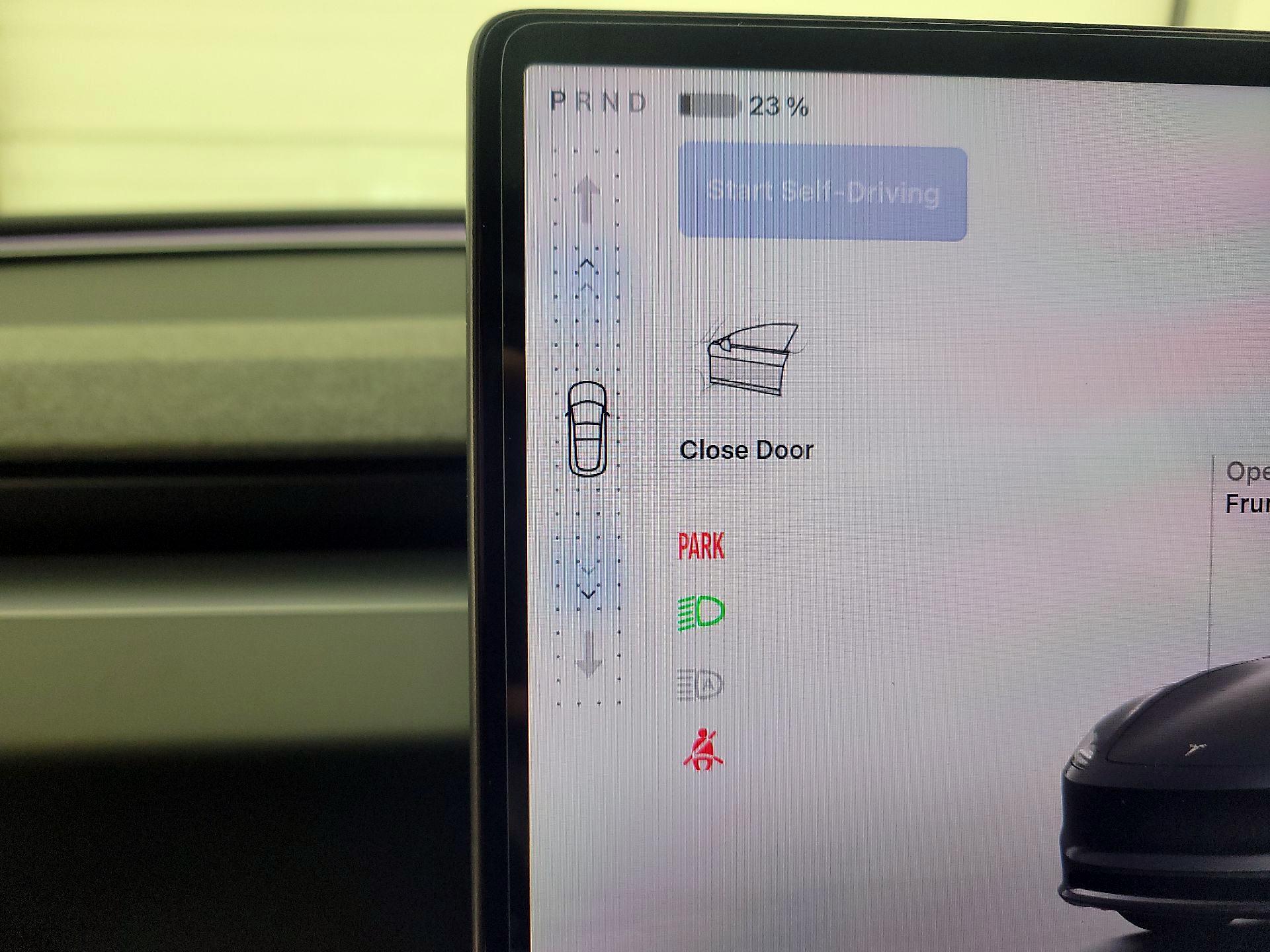 Thumbnail: 2025 Tesla Model 3 - 17