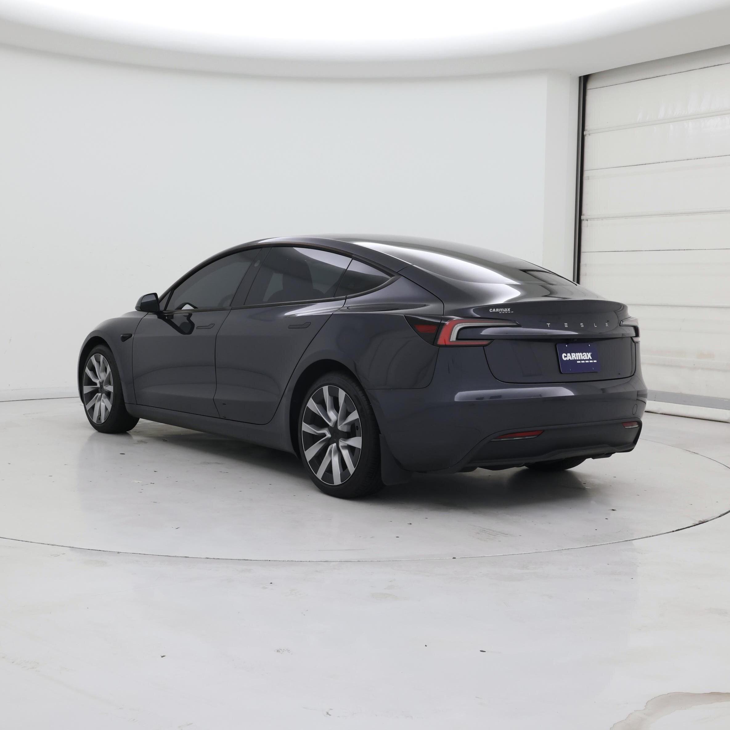 Thumbnail: 2025 Tesla Model 3 - 2