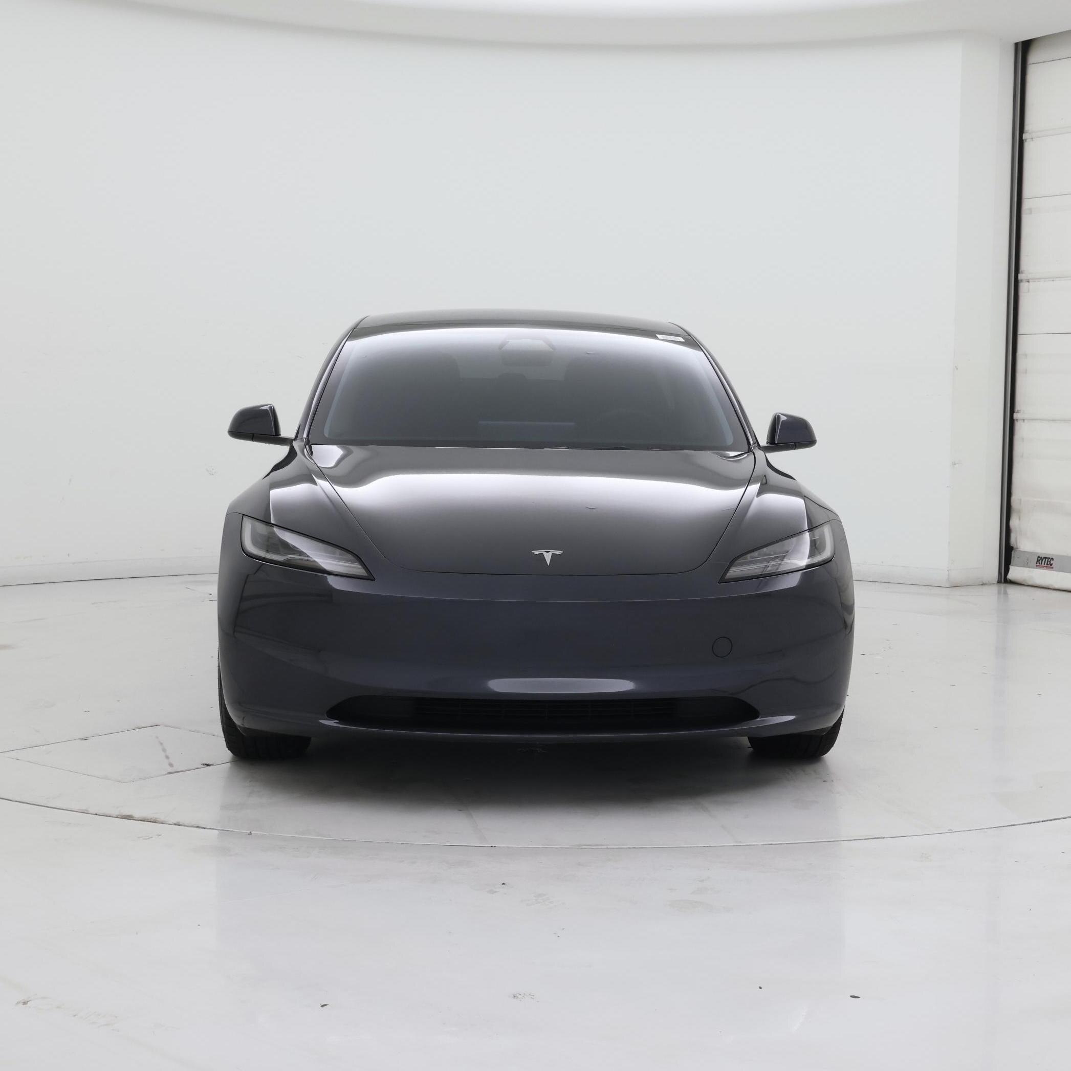 Thumbnail: 2025 Tesla Model 3 - 5