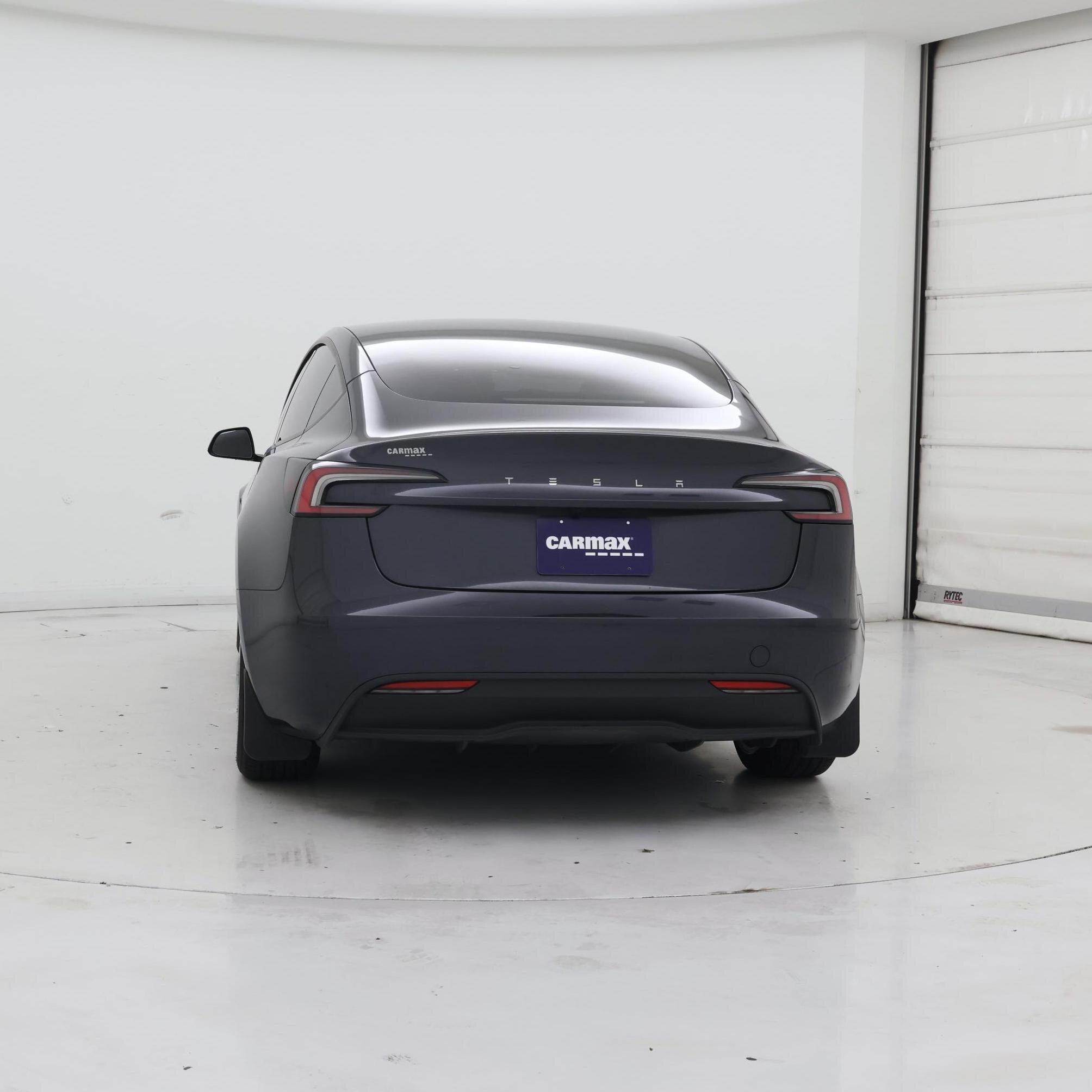 Thumbnail: 2025 Tesla Model 3 - 6
