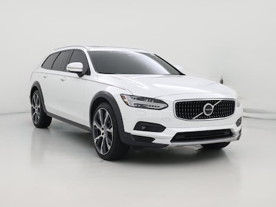 2025 Volvo V90 Cross Country B6 Ultra