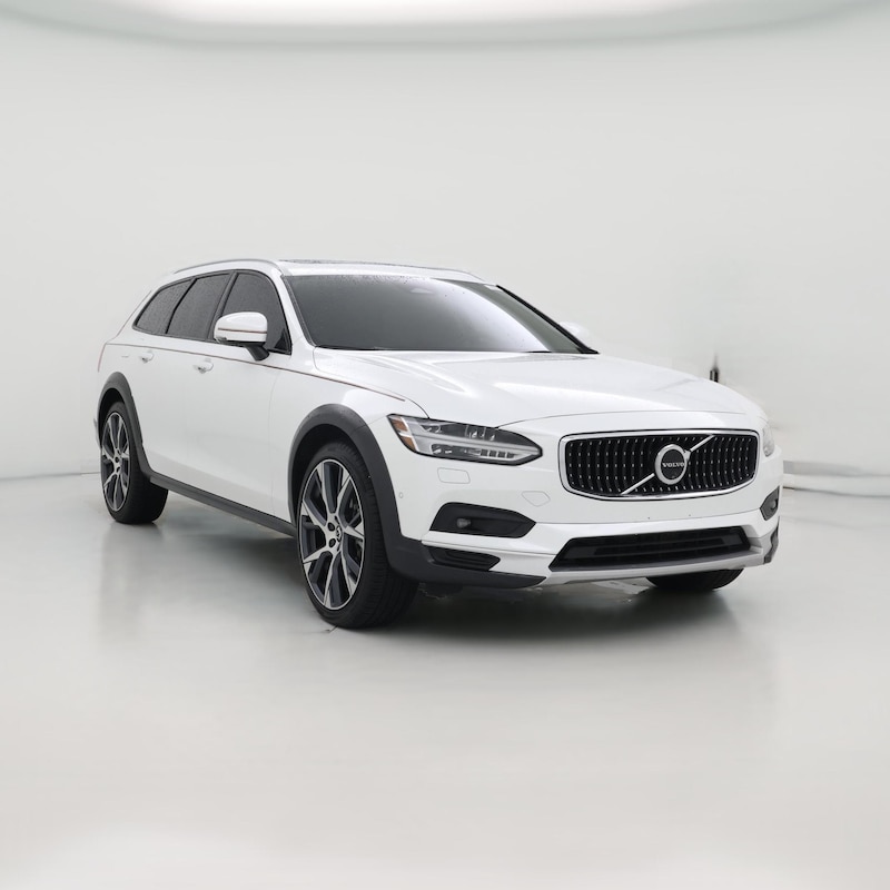 2025 Volvo V90 Cross Country B6 Ultra