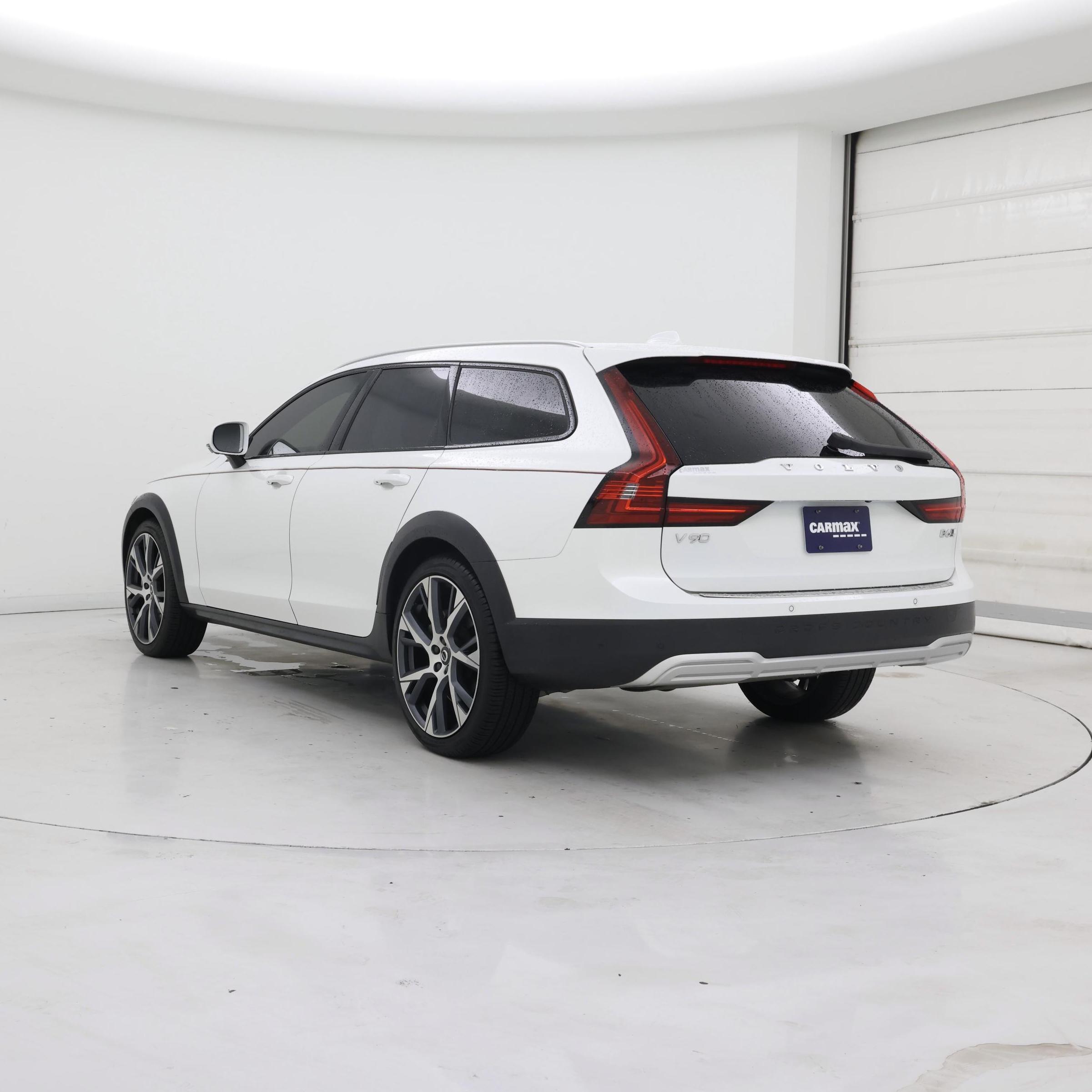 Thumbnail: 2025 Volvo S90 - 2