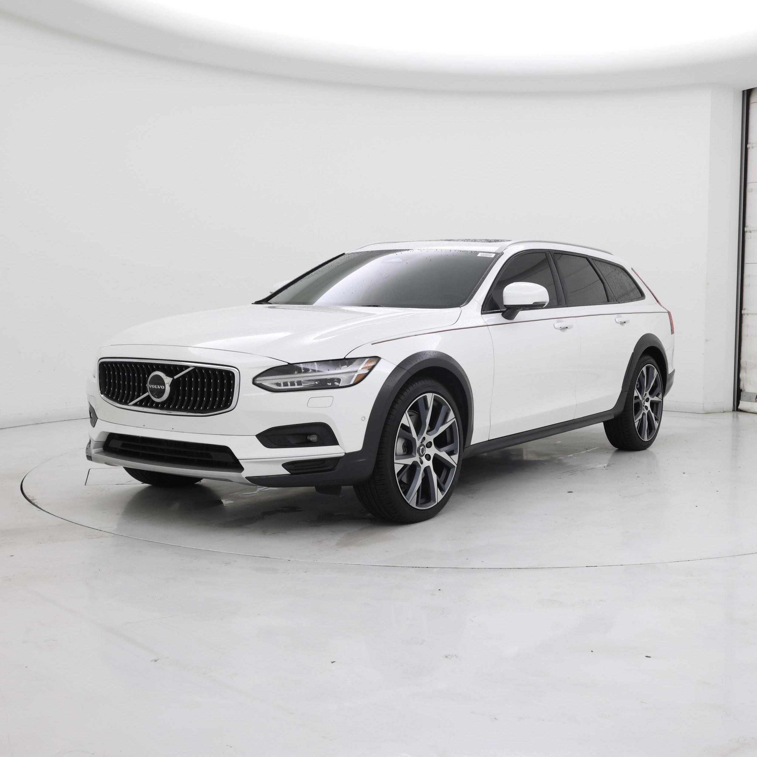 Thumbnail: 2025 Volvo S90 - 4