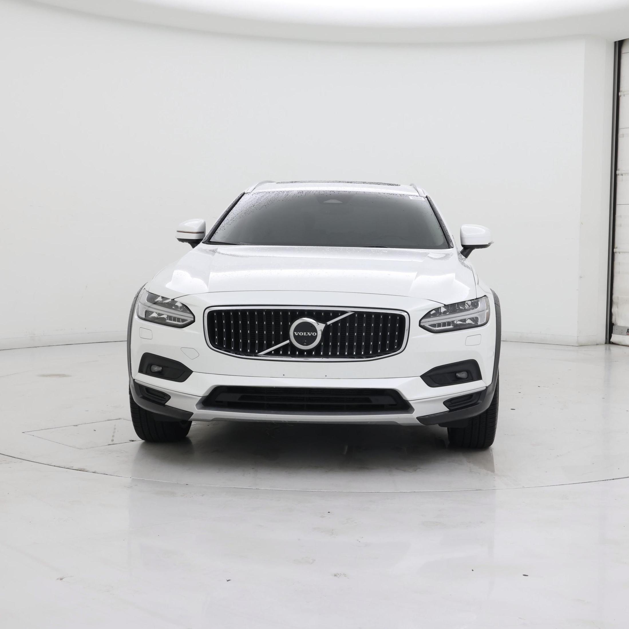 Thumbnail: 2025 Volvo S90 - 5