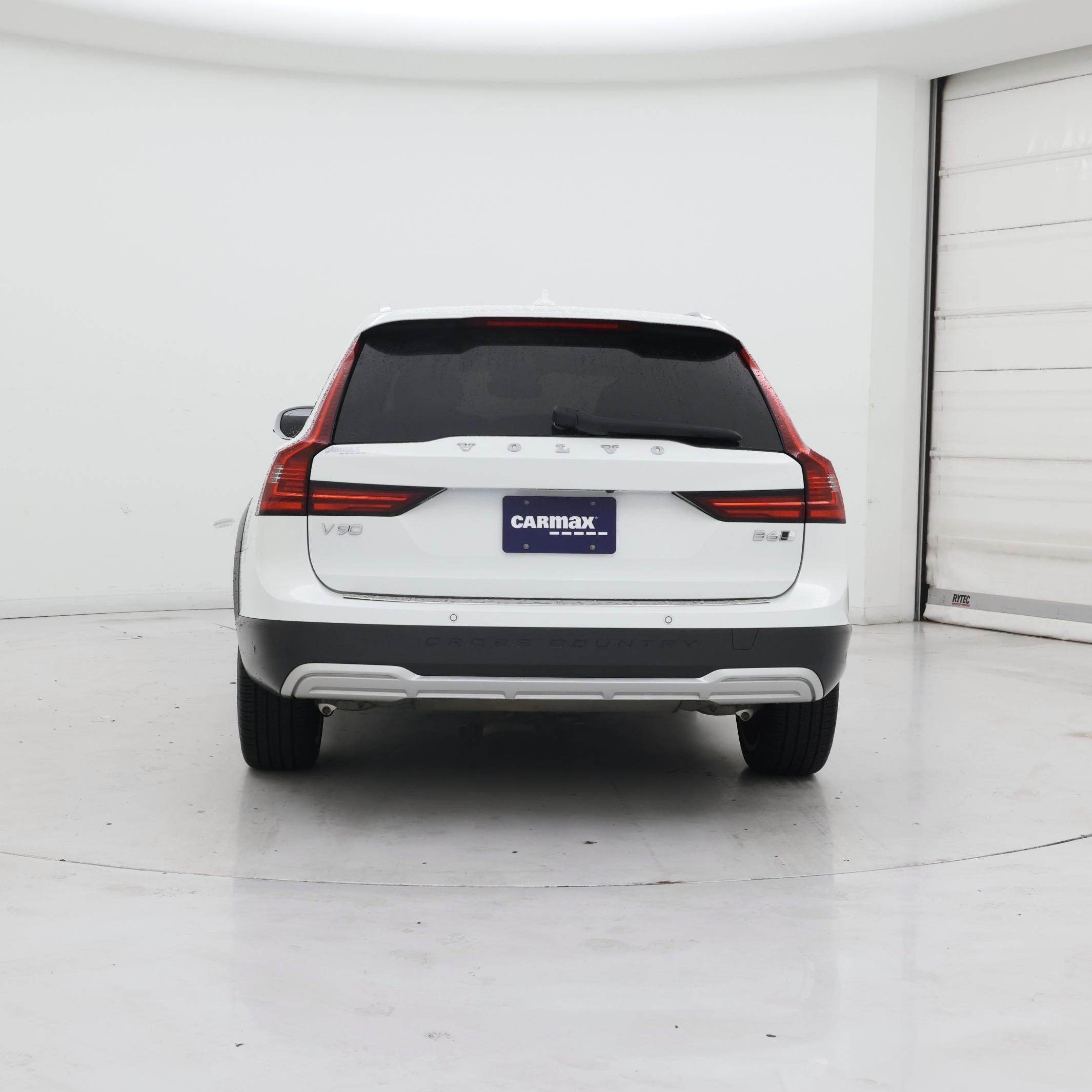 Thumbnail: 2025 Volvo S90 - 6