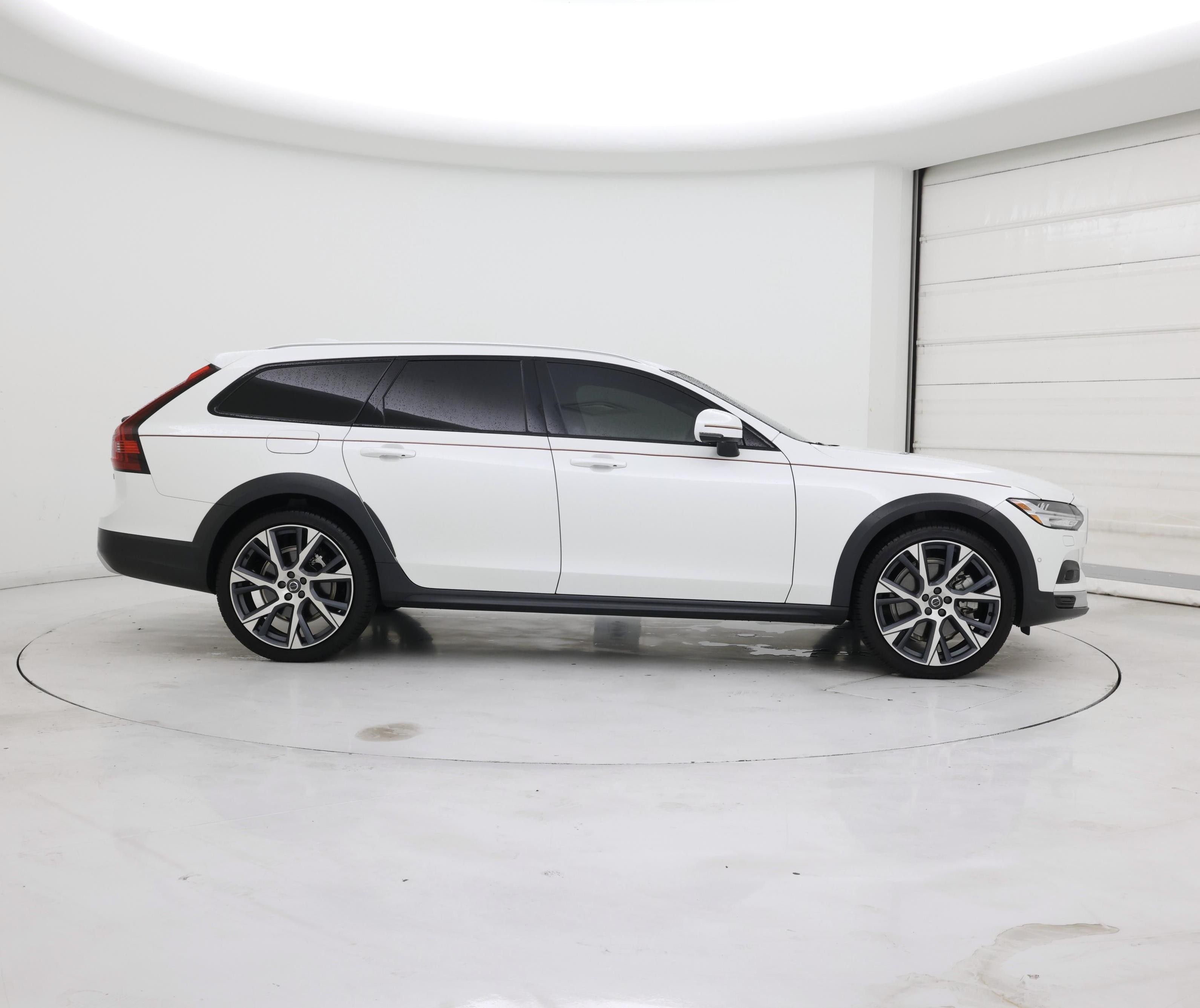 Thumbnail: 2025 Volvo S90 - 7