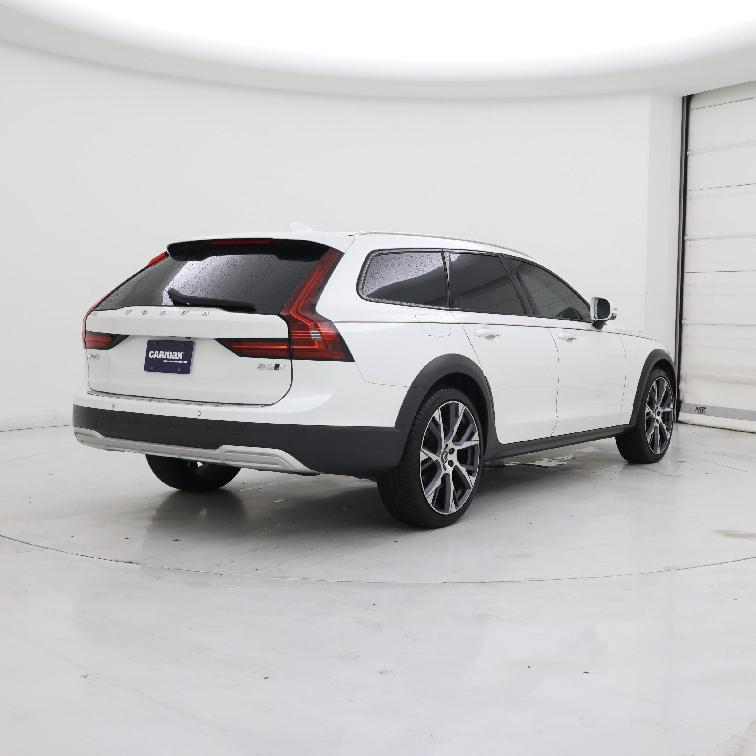 Thumbnail: 2025 Volvo S90 - 8
