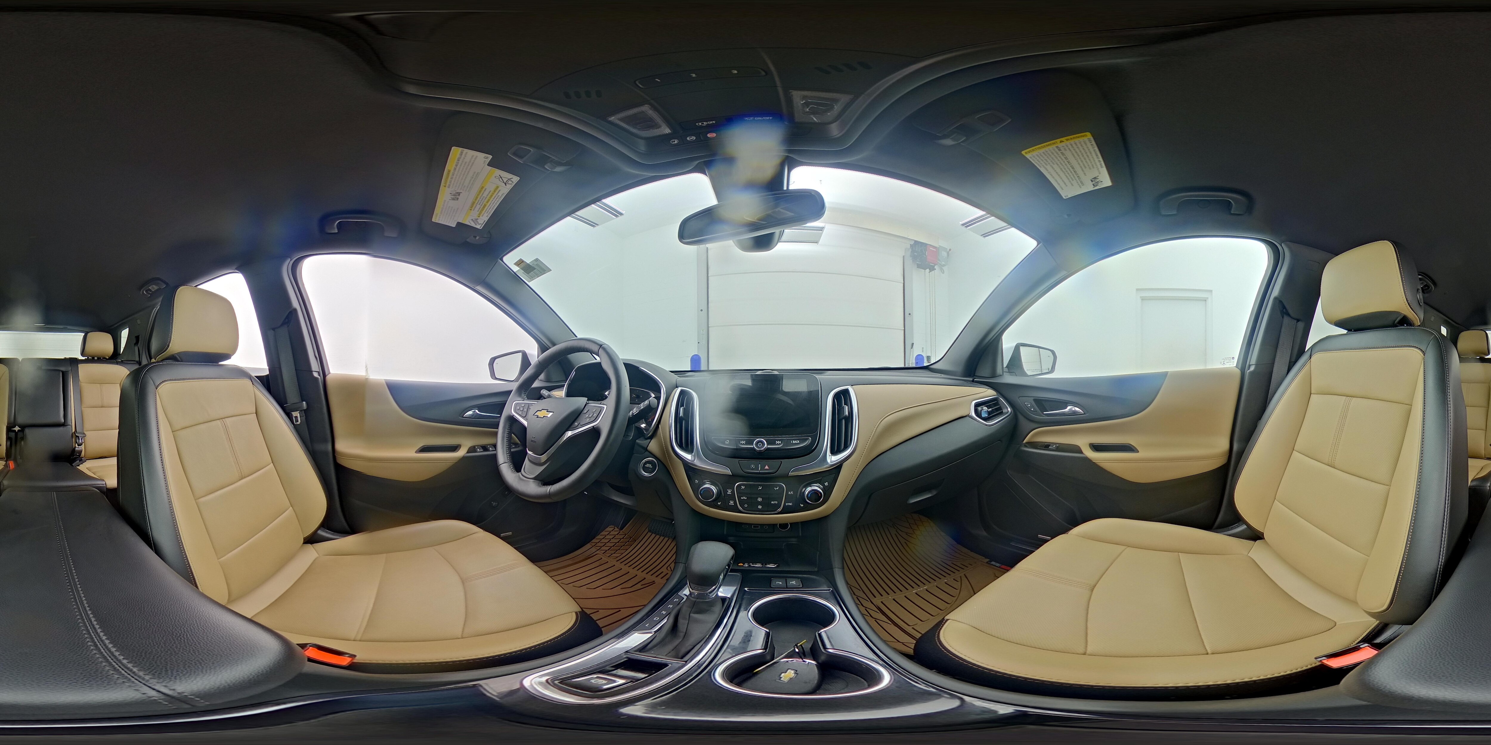 2022 Chevrolet Equinox Premier - Photo 24