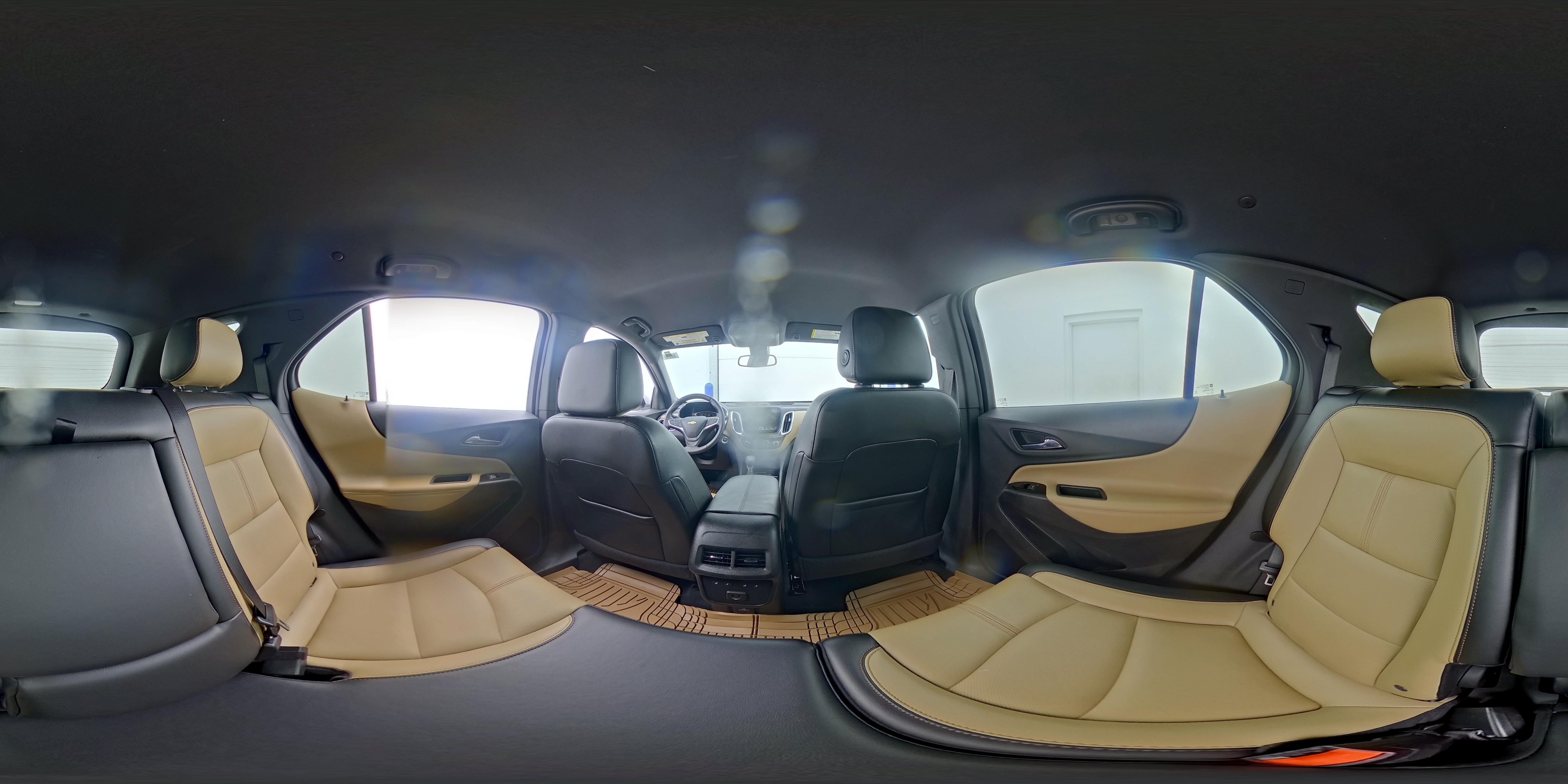 2022 Chevrolet Equinox Premier - Photo 25
