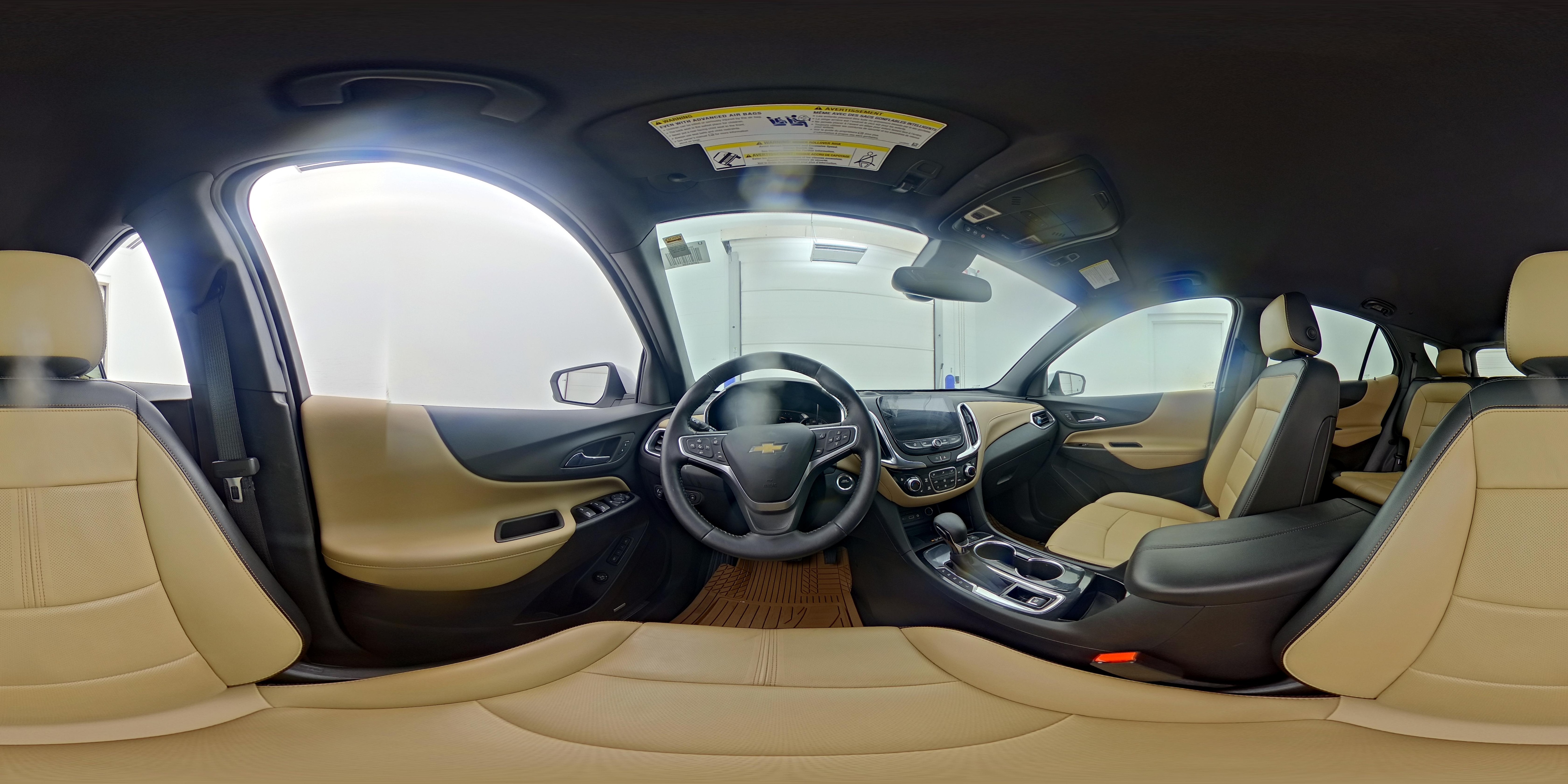 2022 Chevrolet Equinox Premier - Photo 26