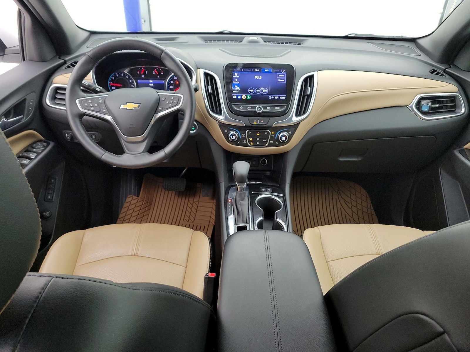 2022 Chevrolet Equinox Premier - Photo 10