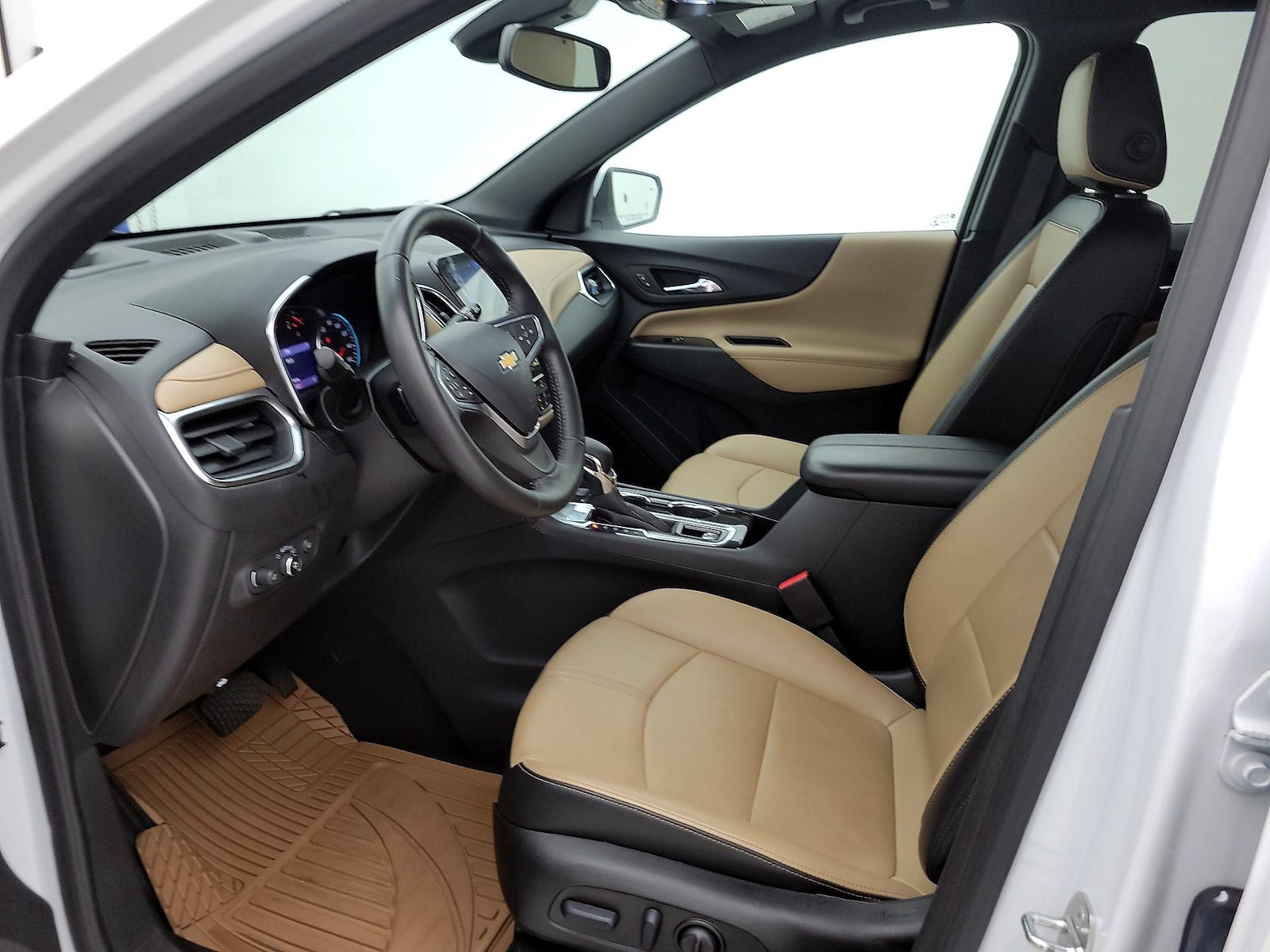 2022 Chevrolet Equinox Premier - Photo 12
