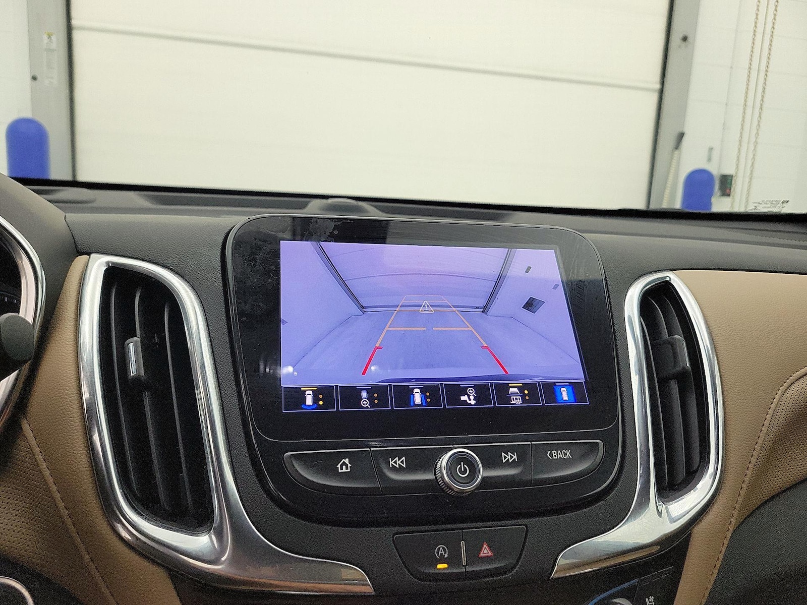 2022 Chevrolet Equinox Premier - Photo 15