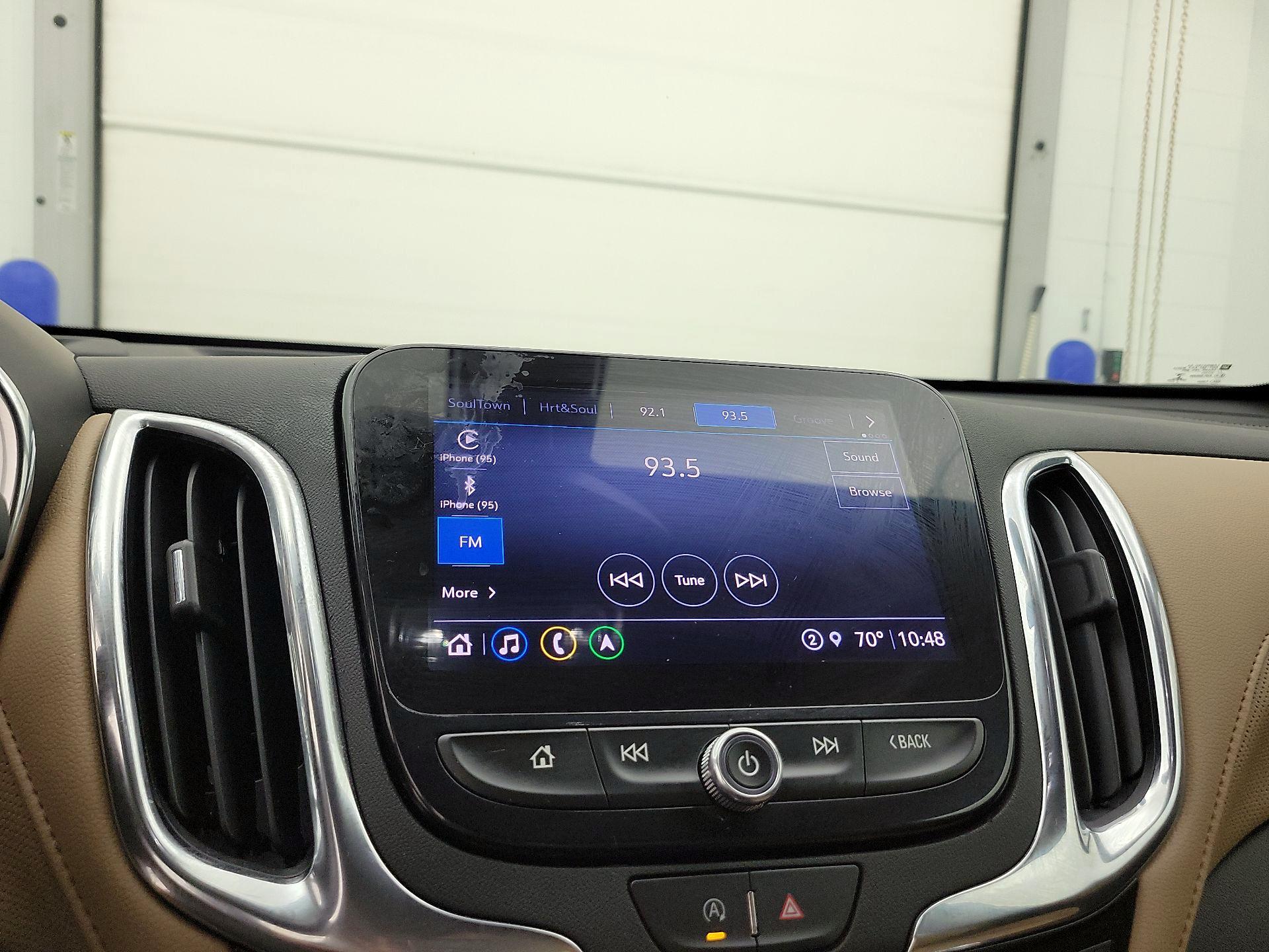Thumbnail: 2022 Chevrolet Equinox - 15