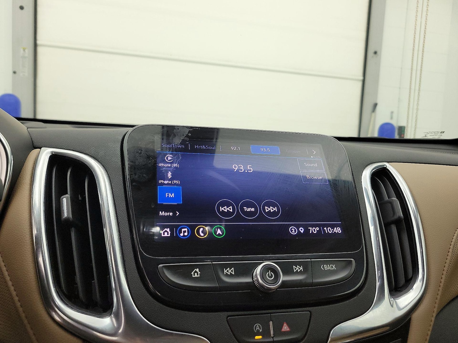 2022 Chevrolet Equinox Premier - Photo 16