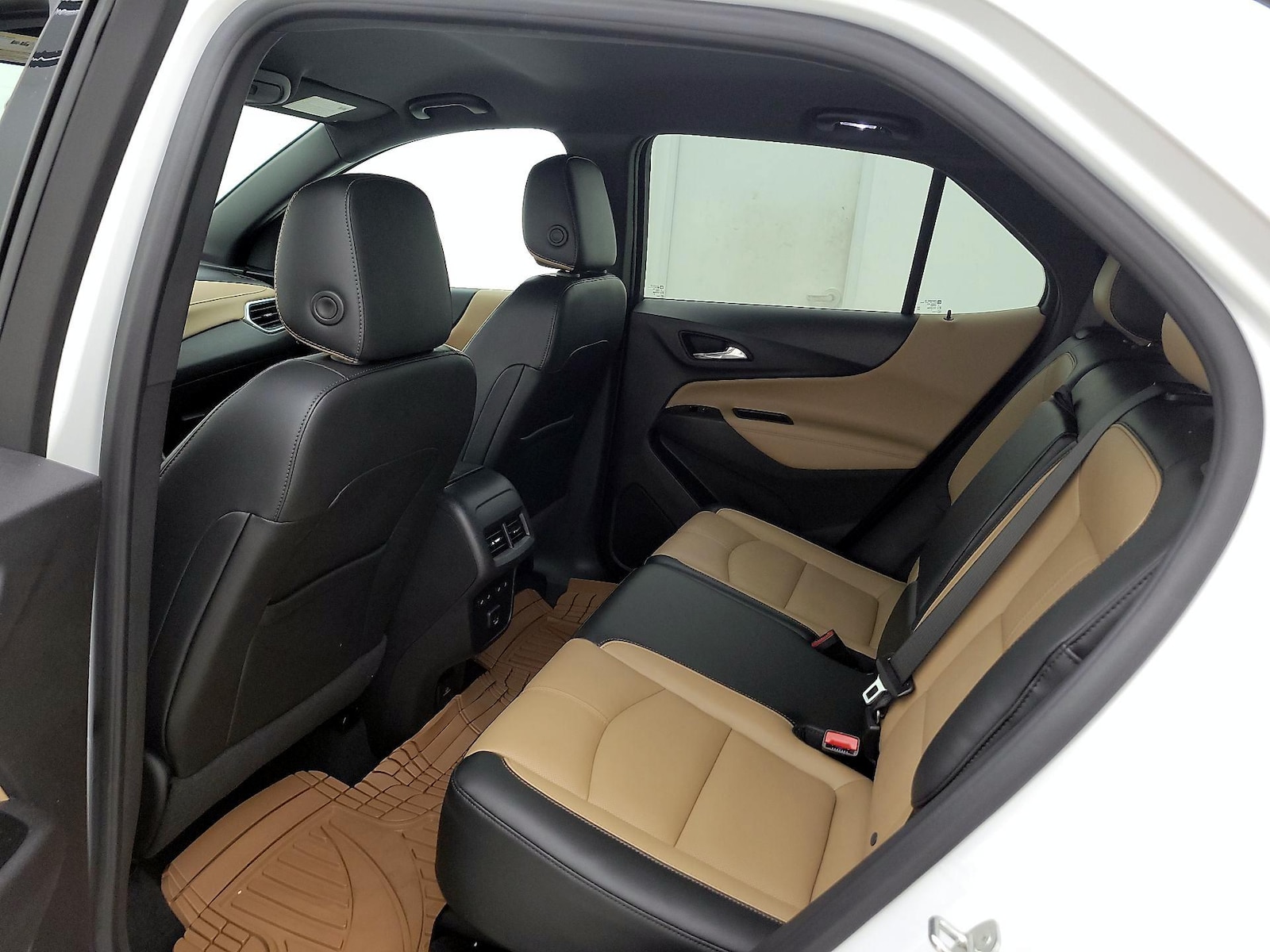 2022 Chevrolet Equinox Premier - Photo 20