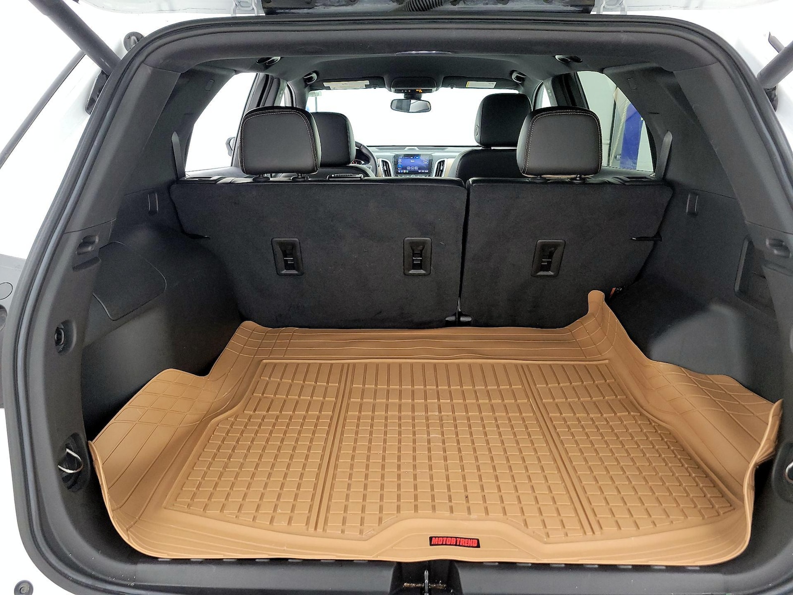 2022 Chevrolet Equinox Premier - Photo 21