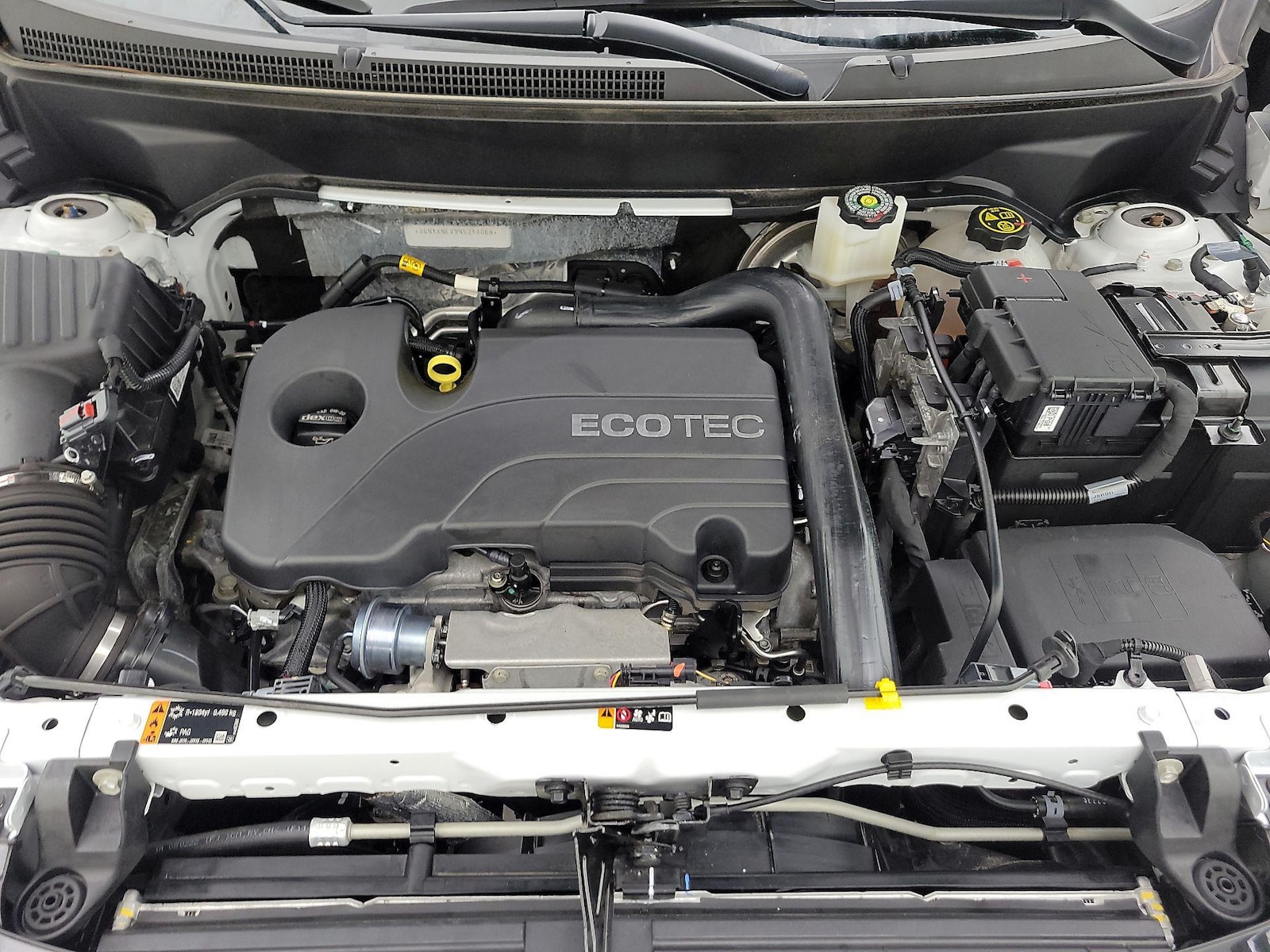 2022 Chevrolet Equinox Premier - Photo 22