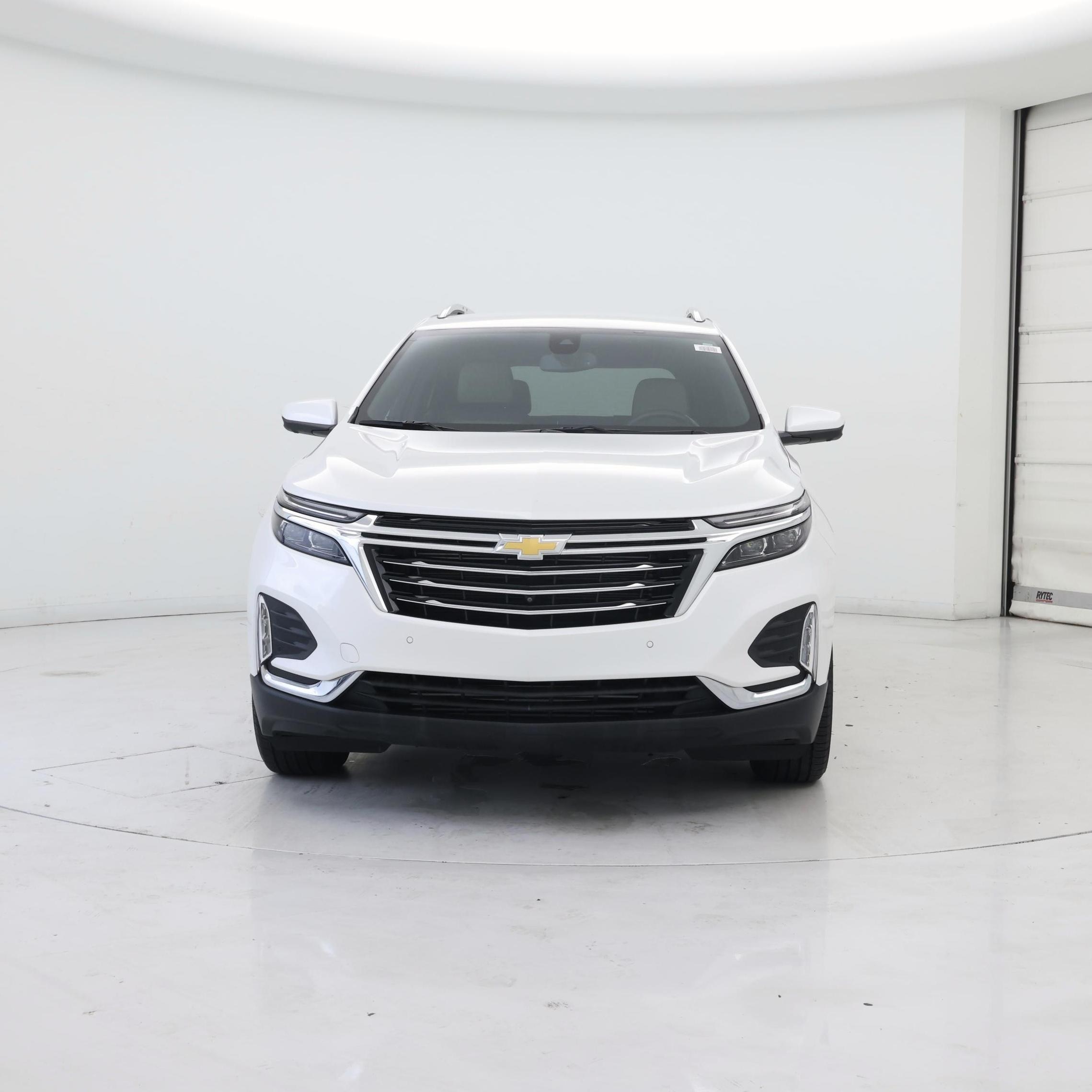 Thumbnail: 2022 Chevrolet Equinox - 5