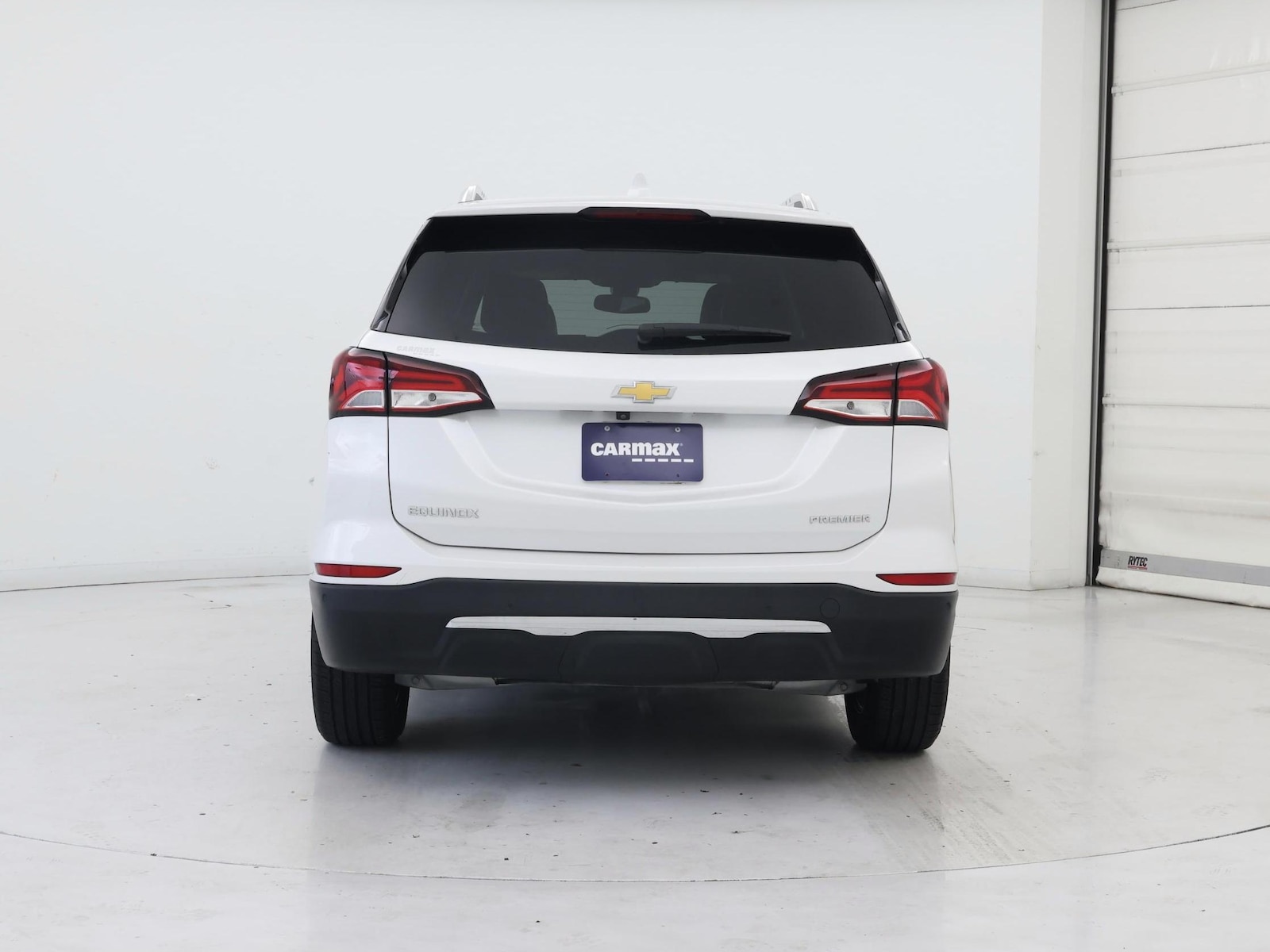 2022 Chevrolet Equinox Premier - Photo 7