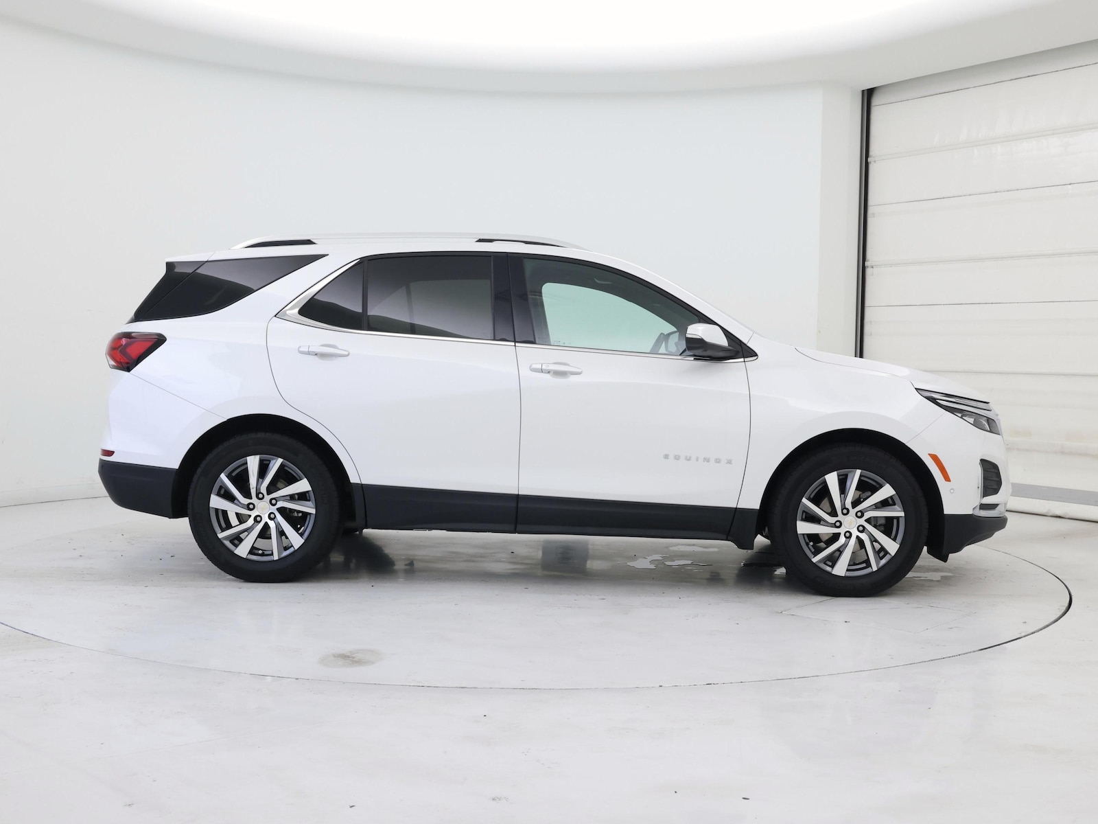 2022 Chevrolet Equinox Premier - Photo 8