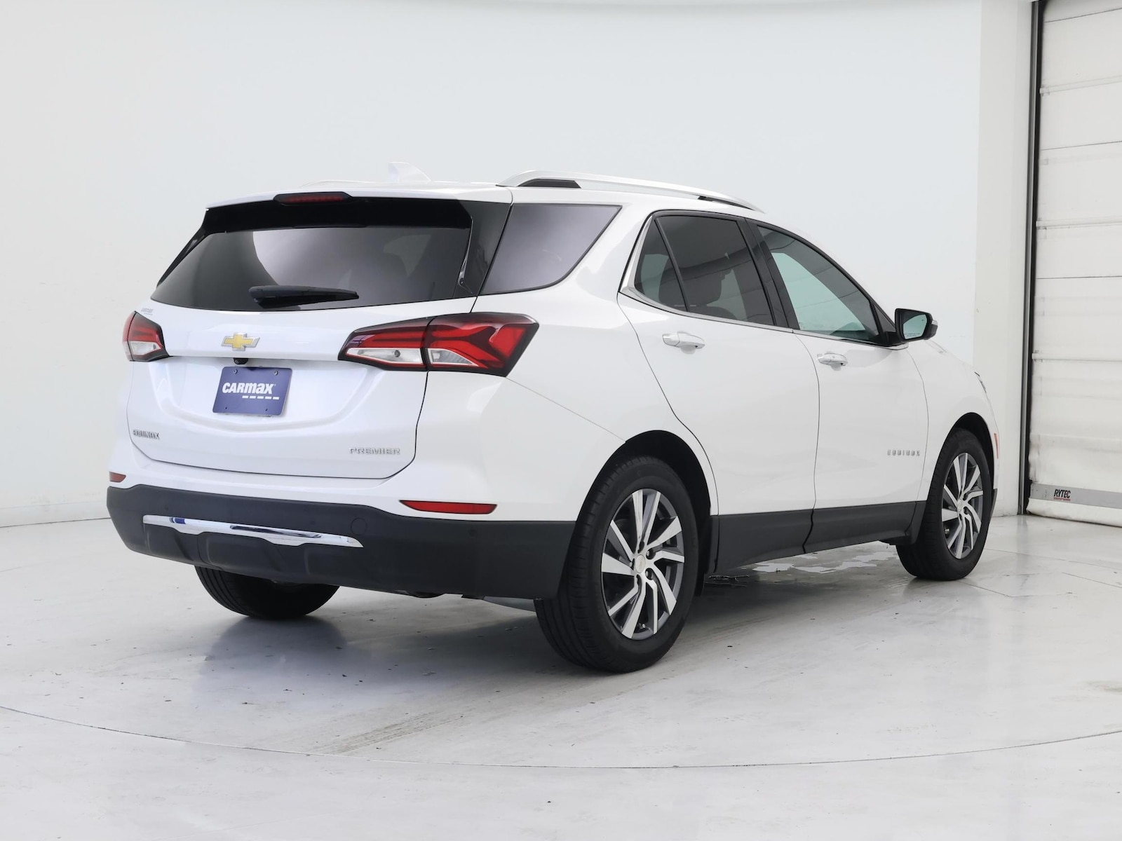 2022 Chevrolet Equinox Premier - Photo 9
