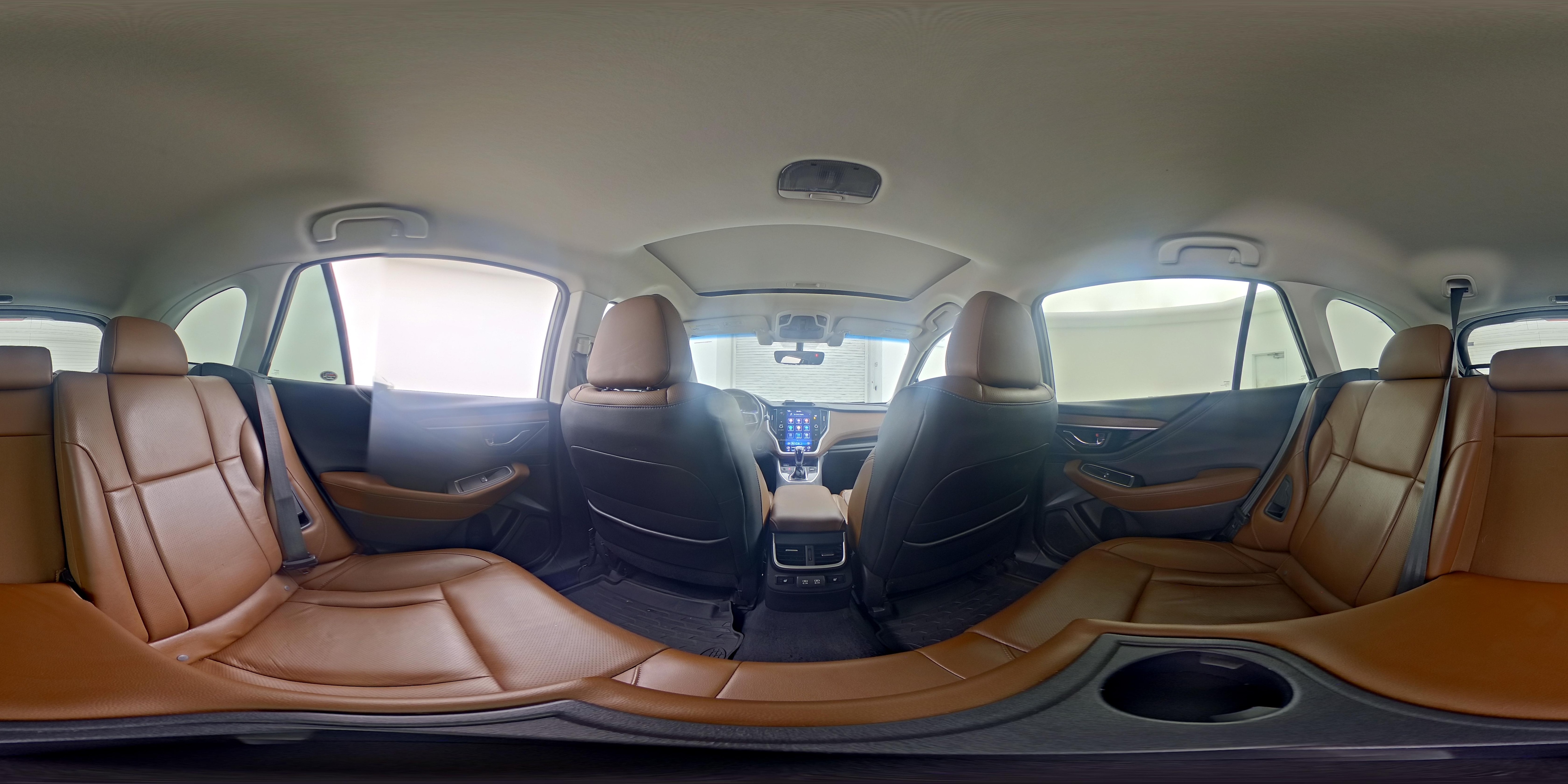 2020 Subaru Outback Touring - Photo 28