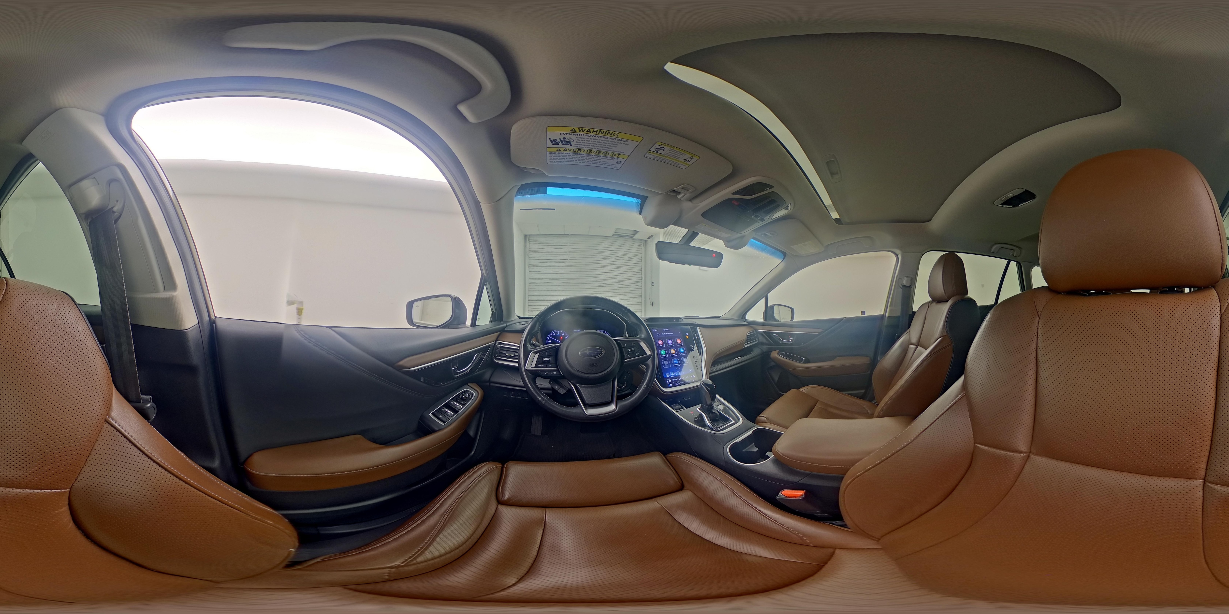 2020 Subaru Outback Touring - Photo 29