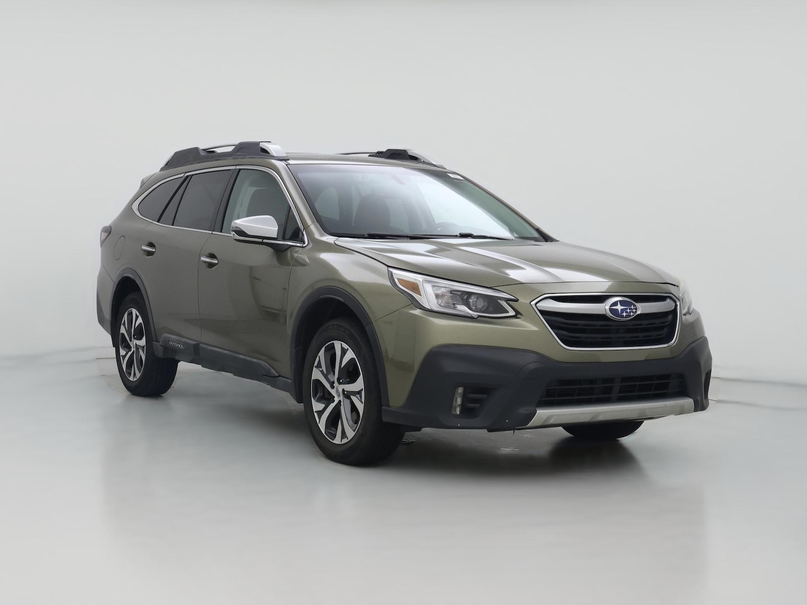 2020 Subaru Outback Touring - Photo 1
