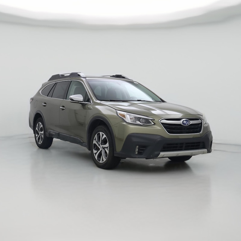 2020 Subaru Outback Touring XT