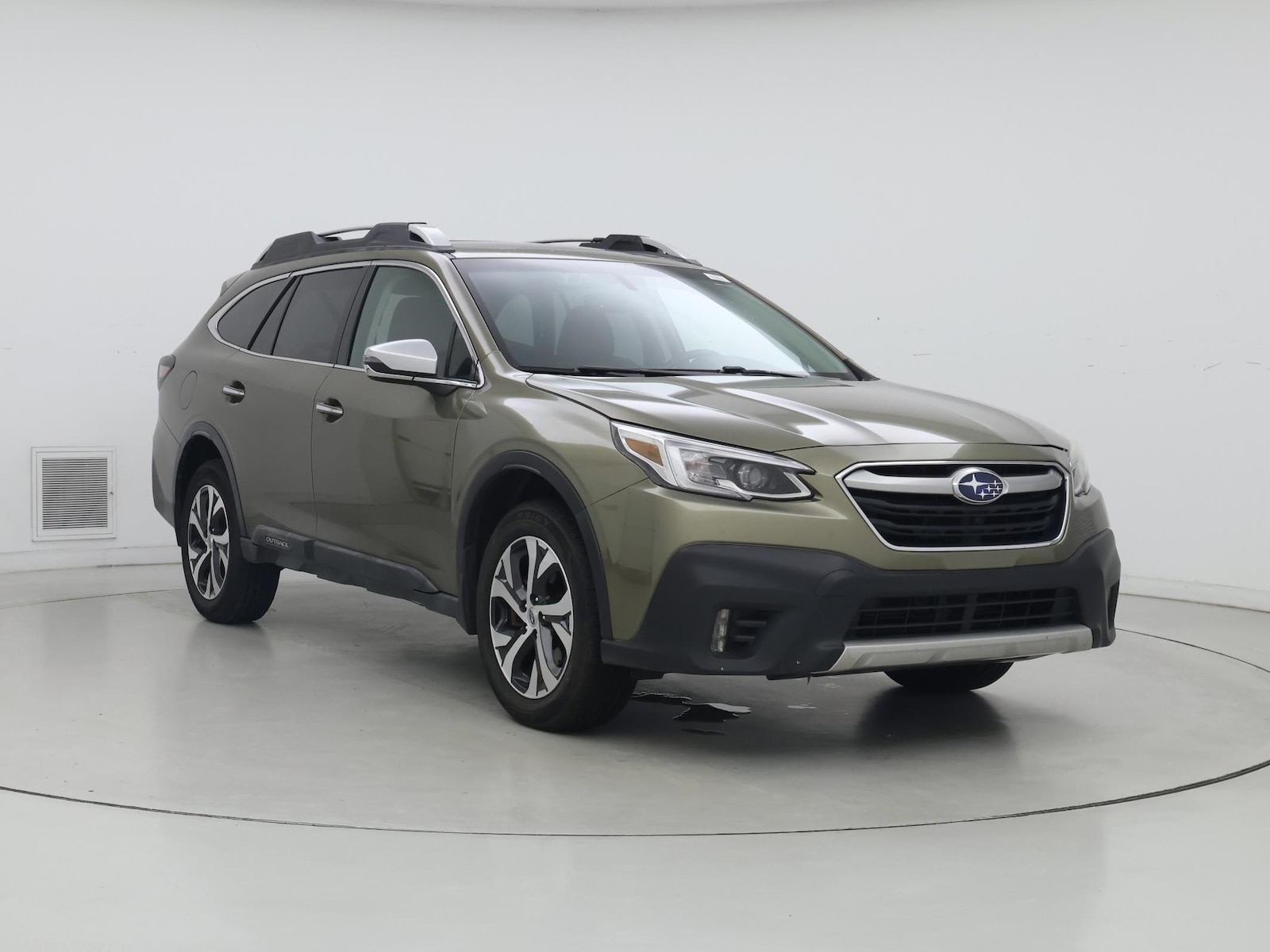 2020 Subaru Outback Touring - Photo 2