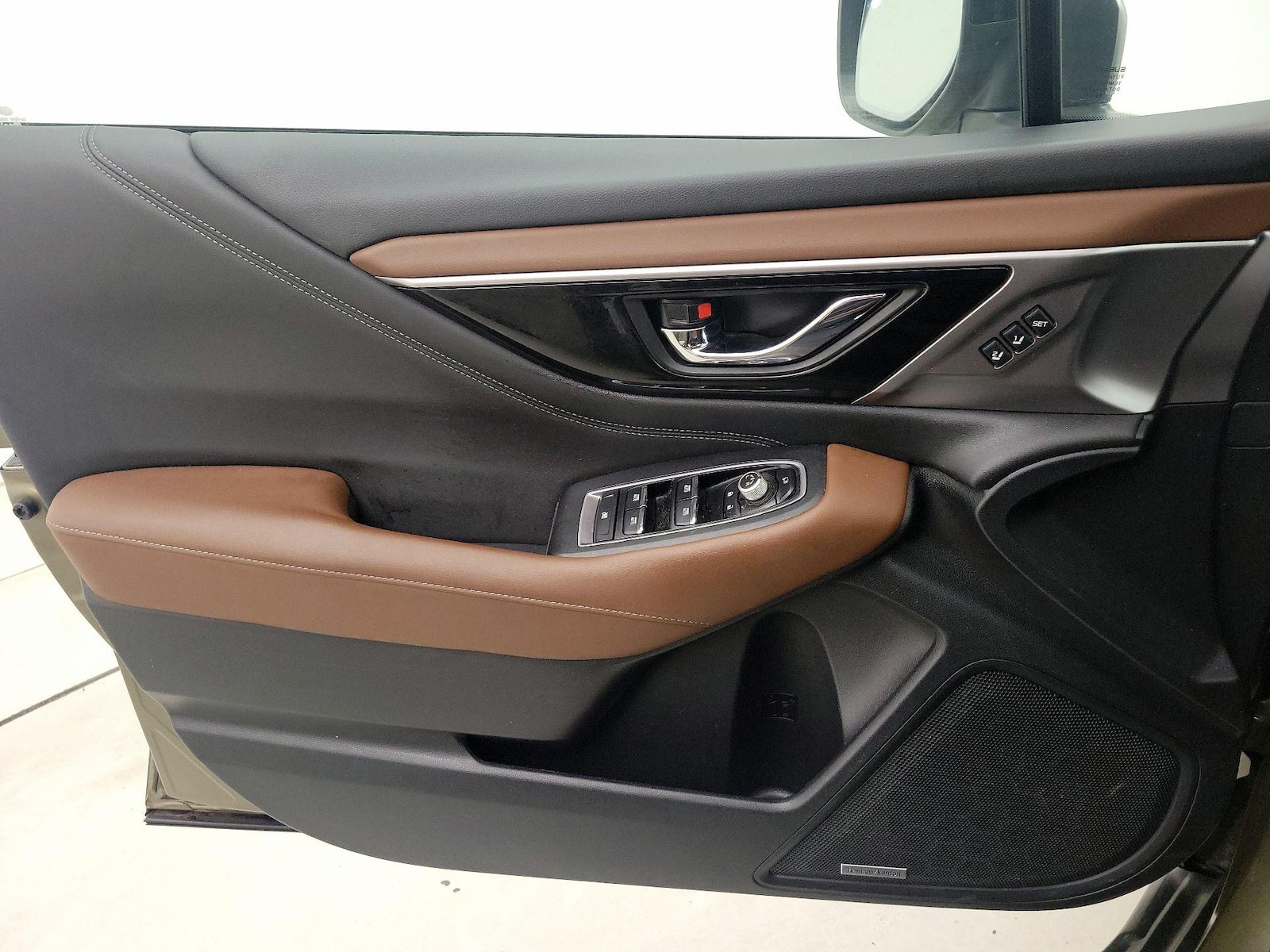 2020 Subaru Outback Touring - Photo 13