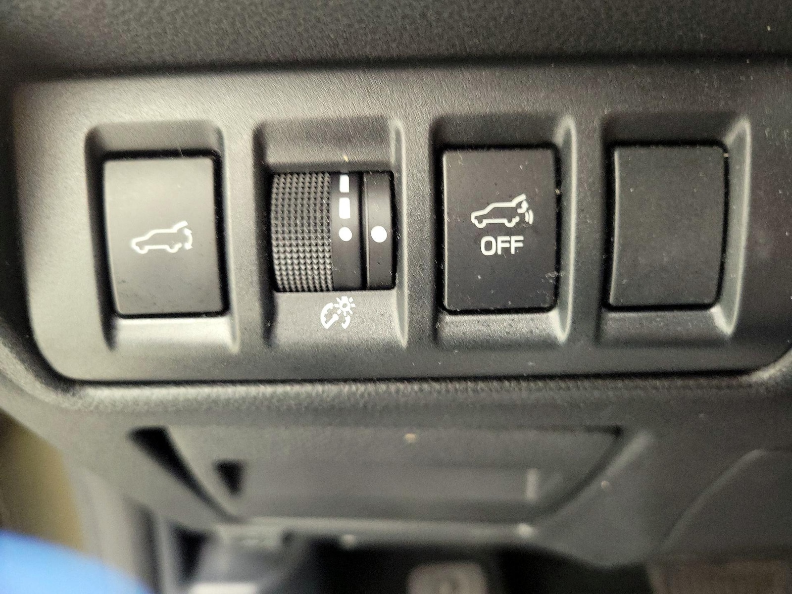 2020 Subaru Outback Touring - Photo 14