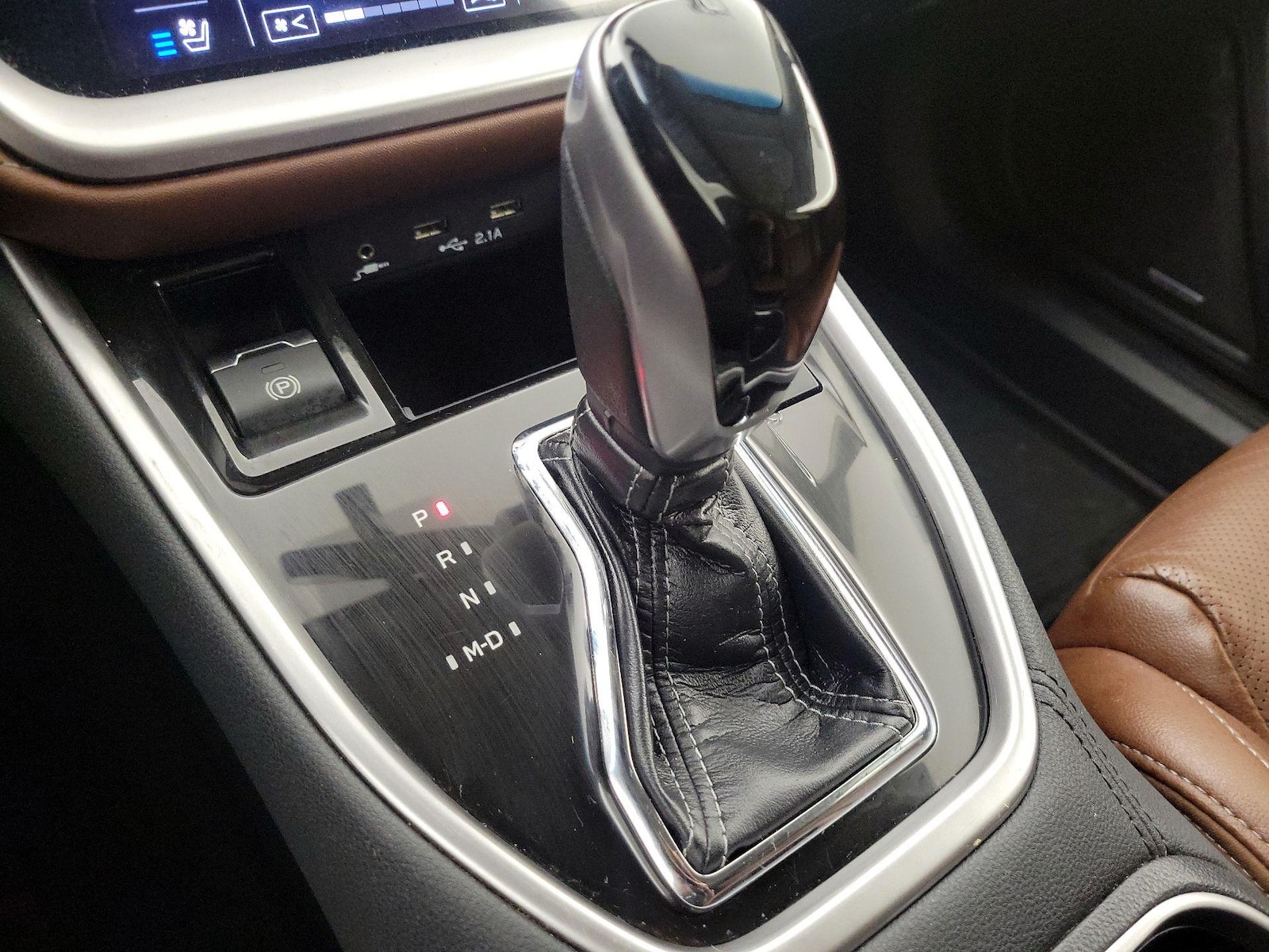 2020 Subaru Outback Touring - Photo 19