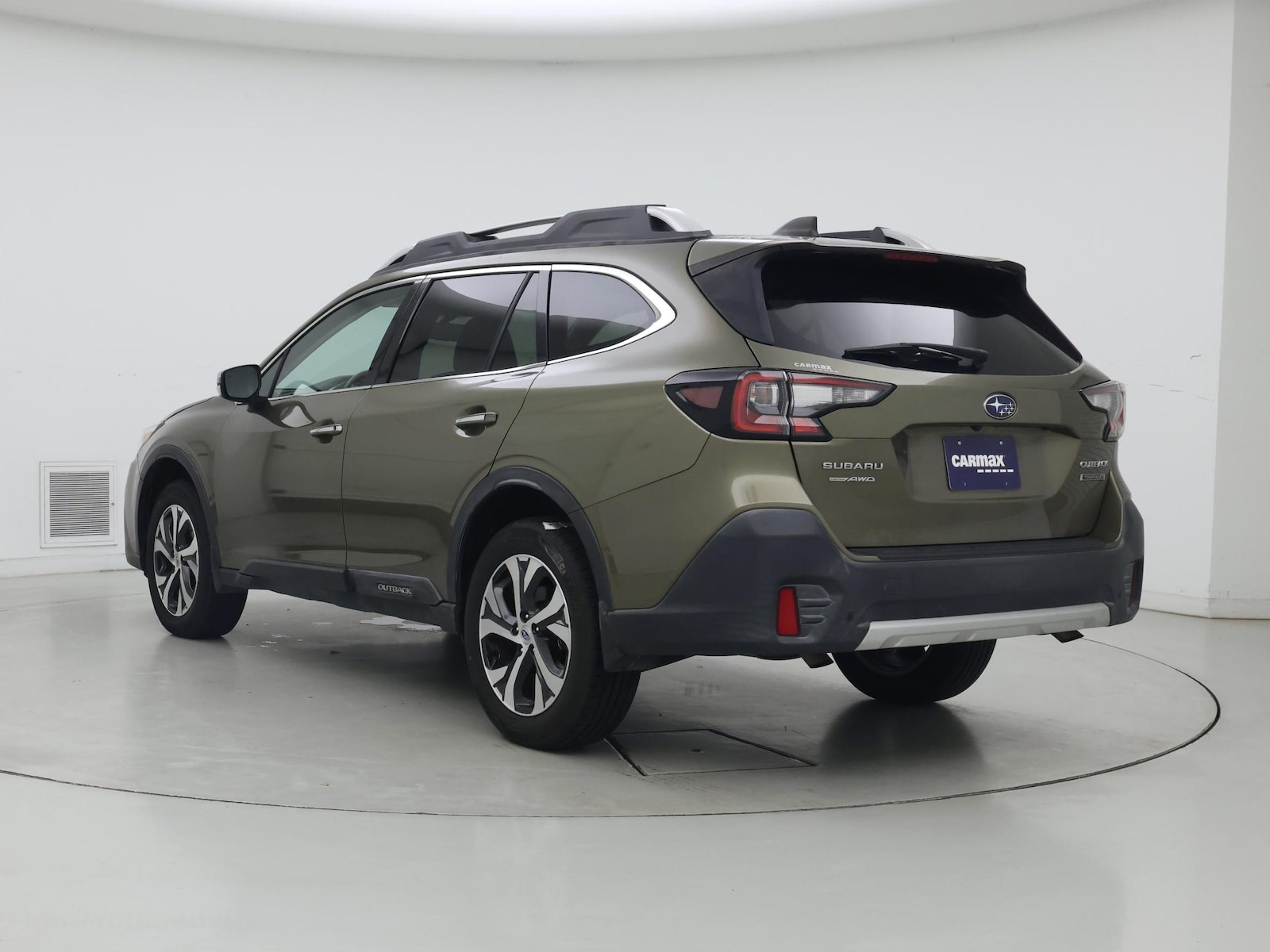 2020 Subaru Outback Touring - Photo 3