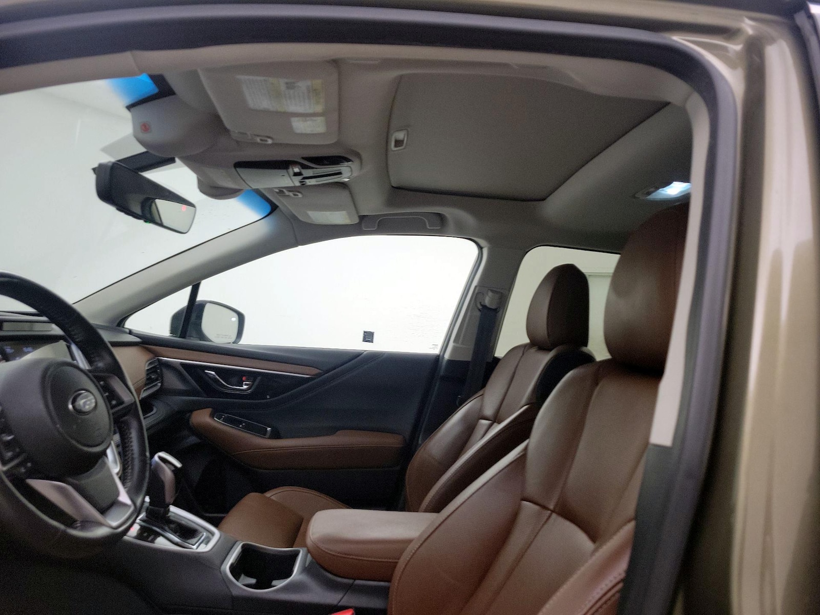 2020 Subaru Outback Touring - Photo 21