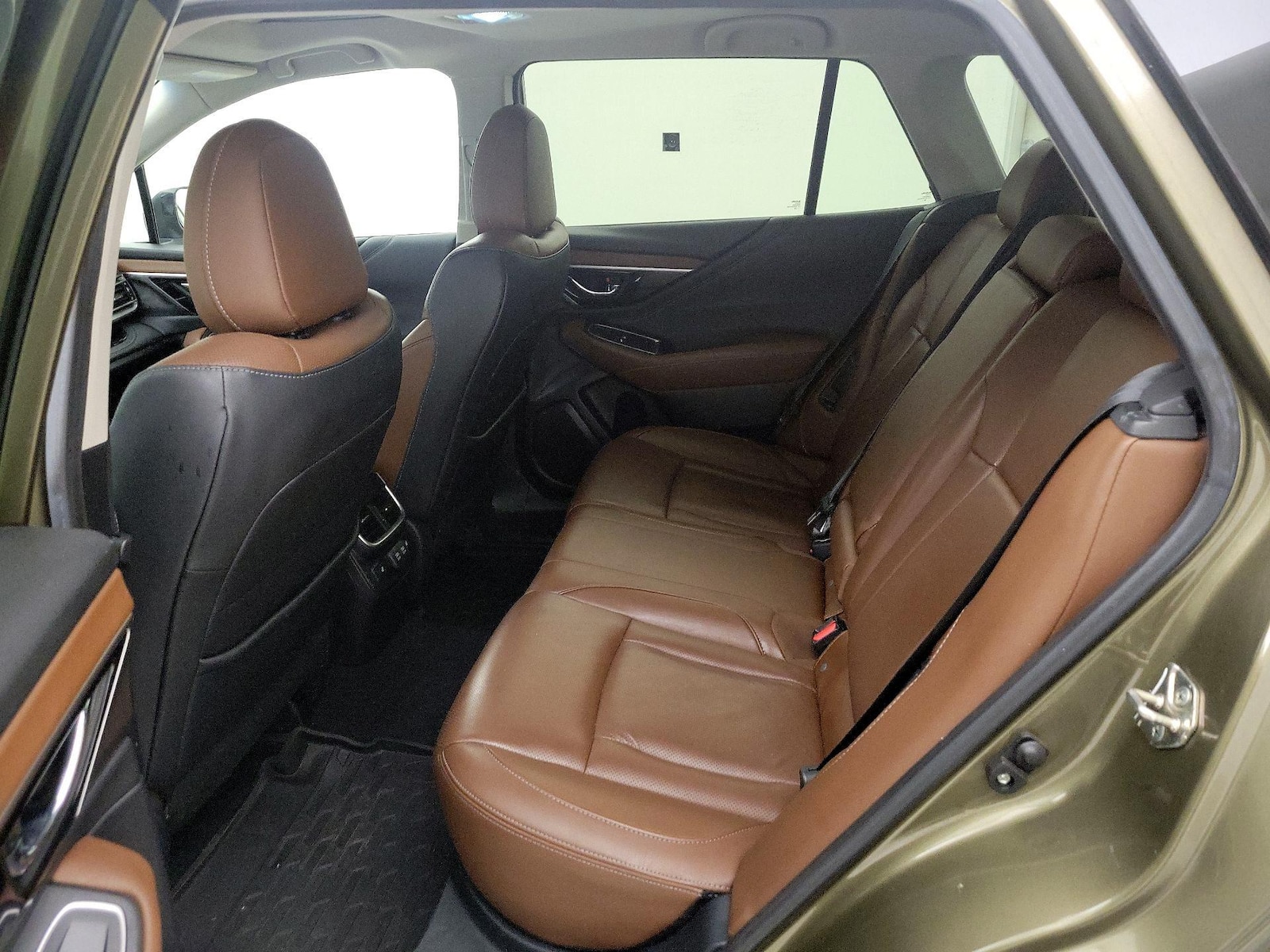 2020 Subaru Outback Touring - Photo 22