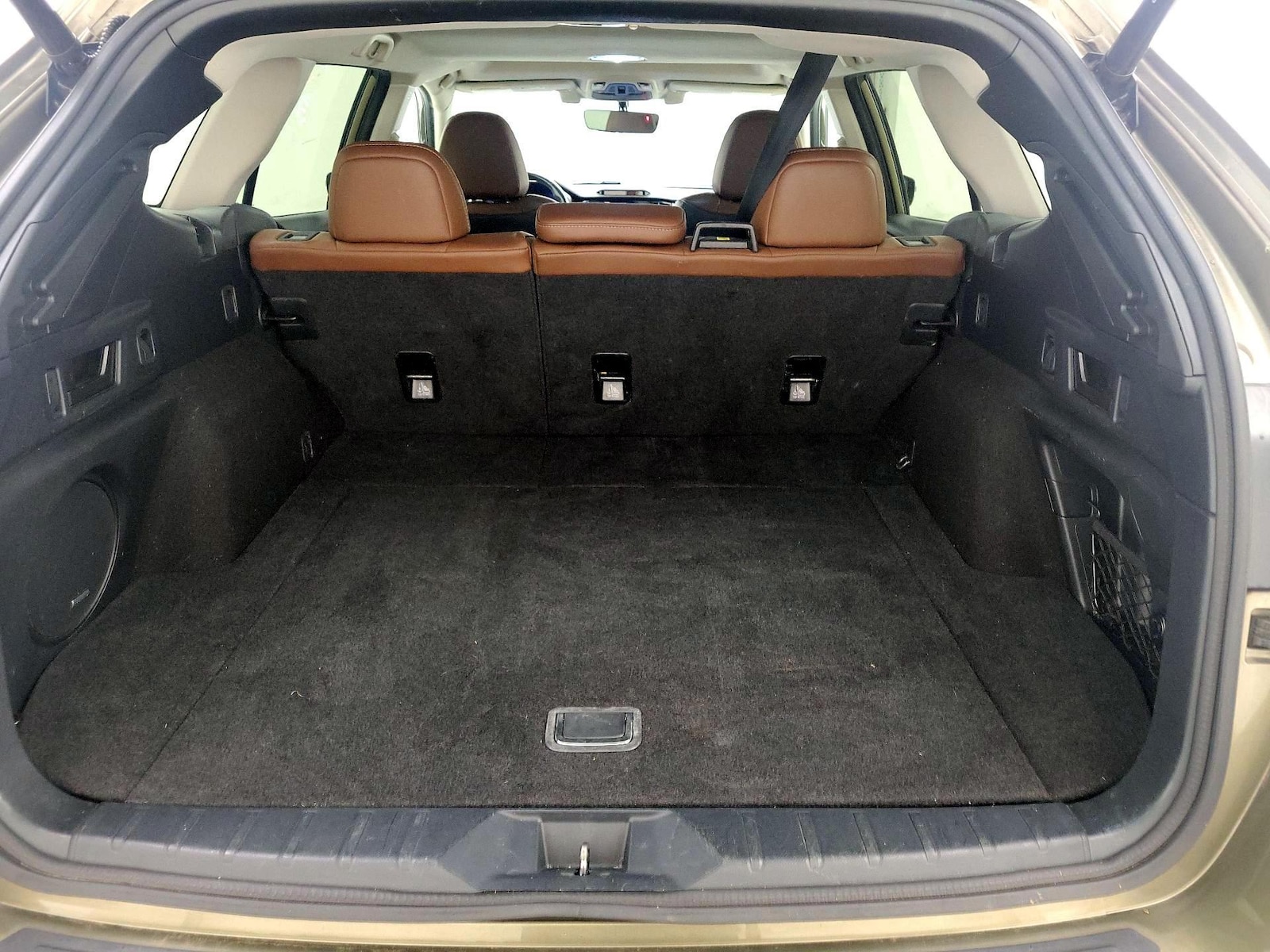 2020 Subaru Outback Touring - Photo 23