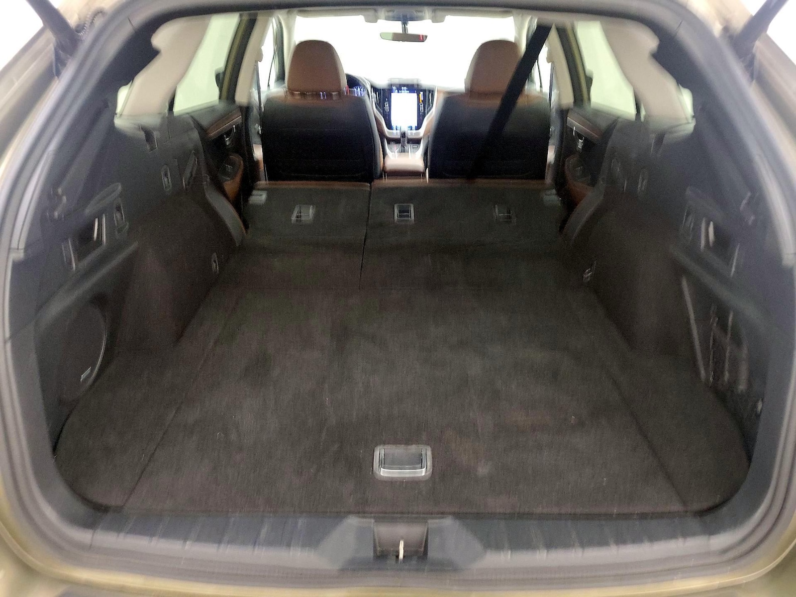 2020 Subaru Outback Touring - Photo 24
