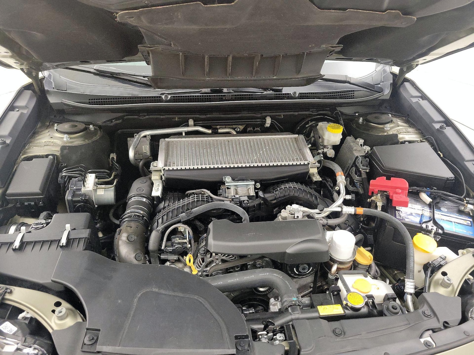 2020 Subaru Outback Touring - Photo 25