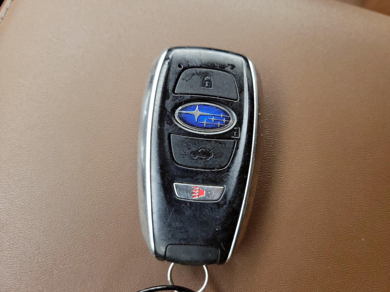 2020 Subaru Outback Touring - Photo 26
