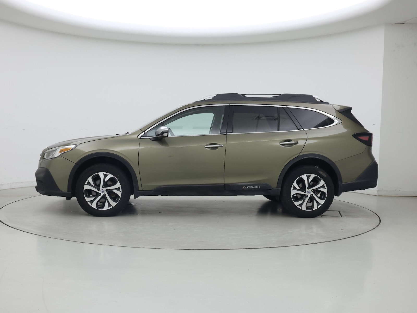 2020 Subaru Outback Touring - Photo 4