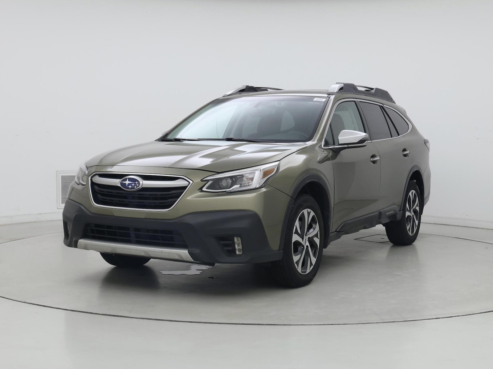 2020 Subaru Outback Touring - Photo 5
