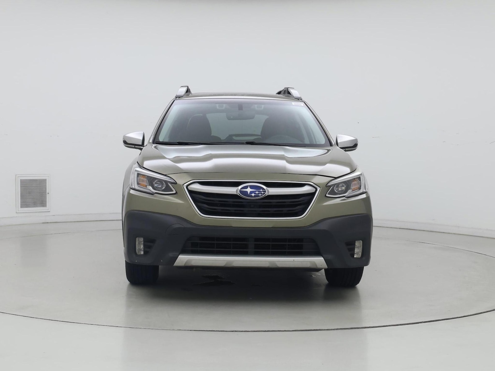 2020 Subaru Outback Touring - Photo 6