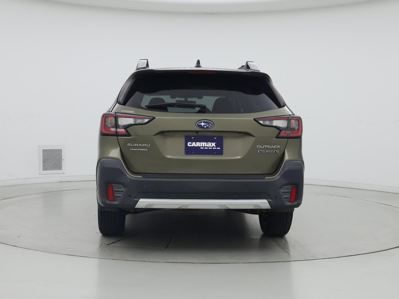 2020 Subaru Outback Touring - Photo 7
