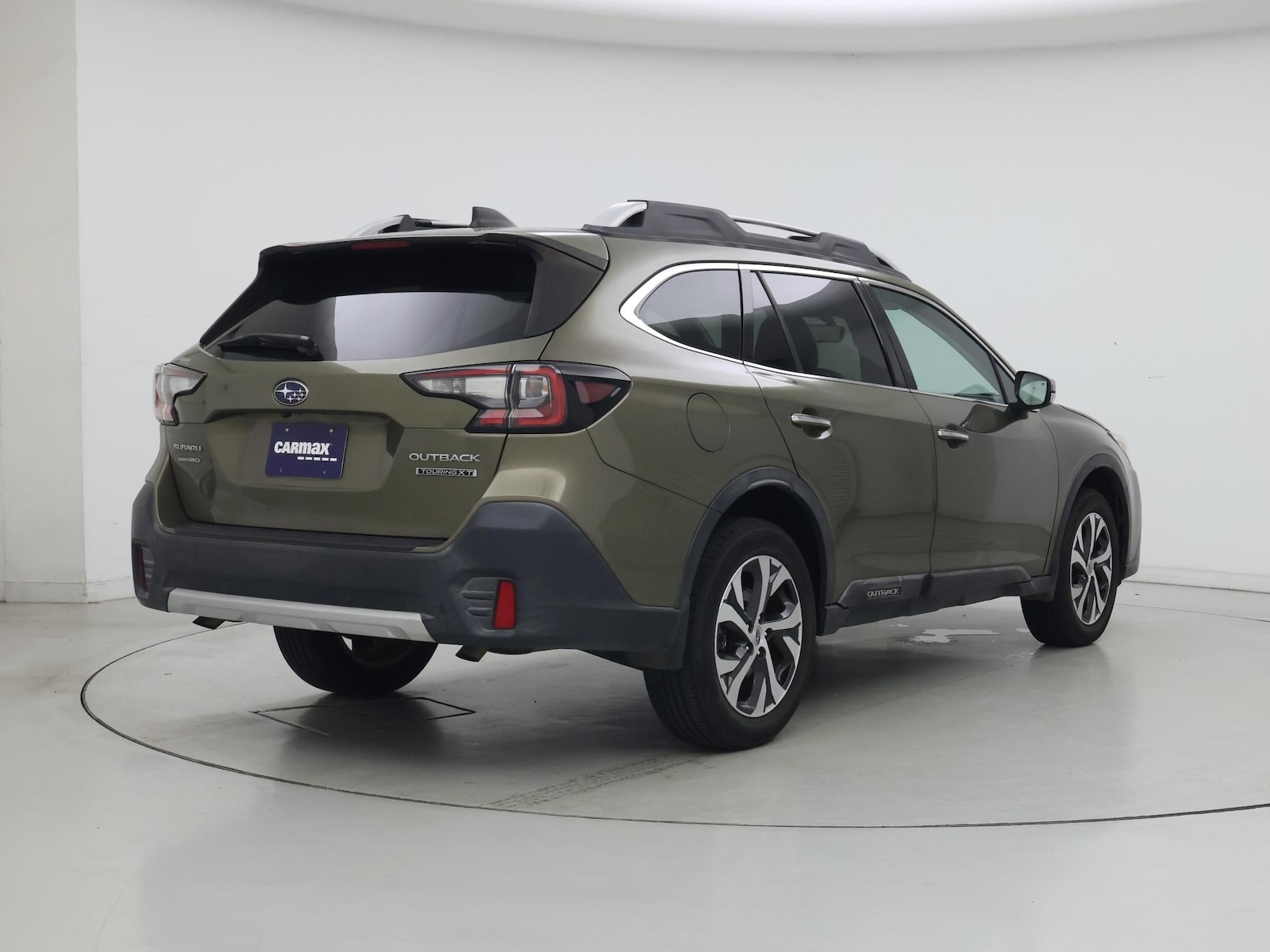 2020 Subaru Outback Touring - Photo 9